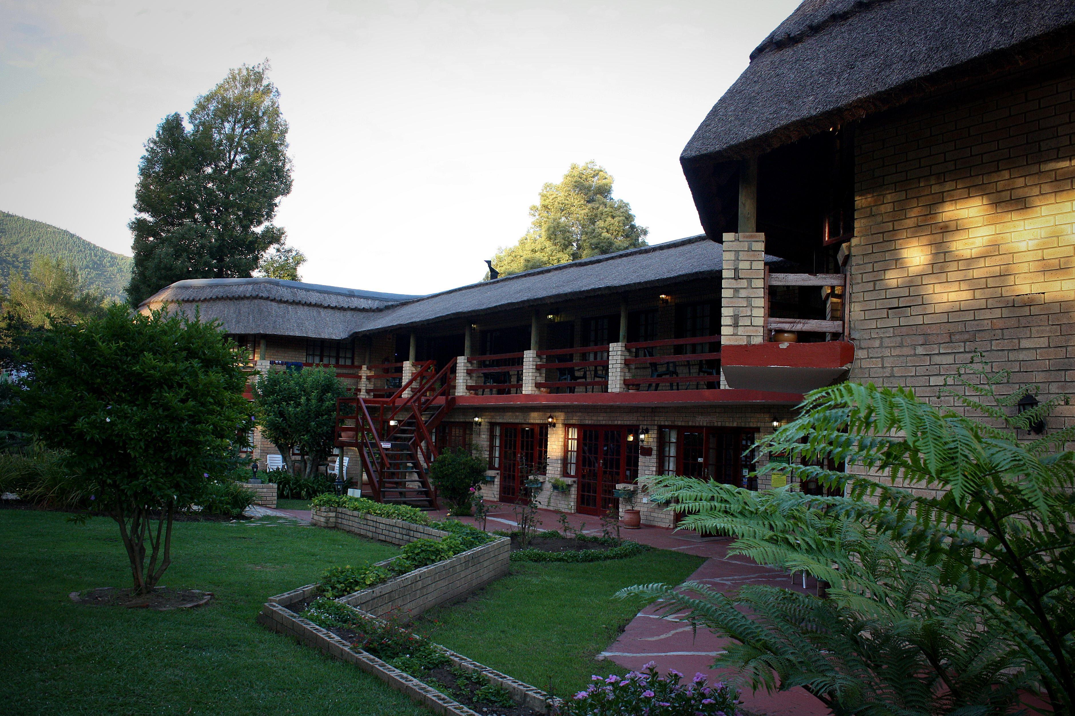 Storms River Guest Lodge | Stormsriver Village Accommodation