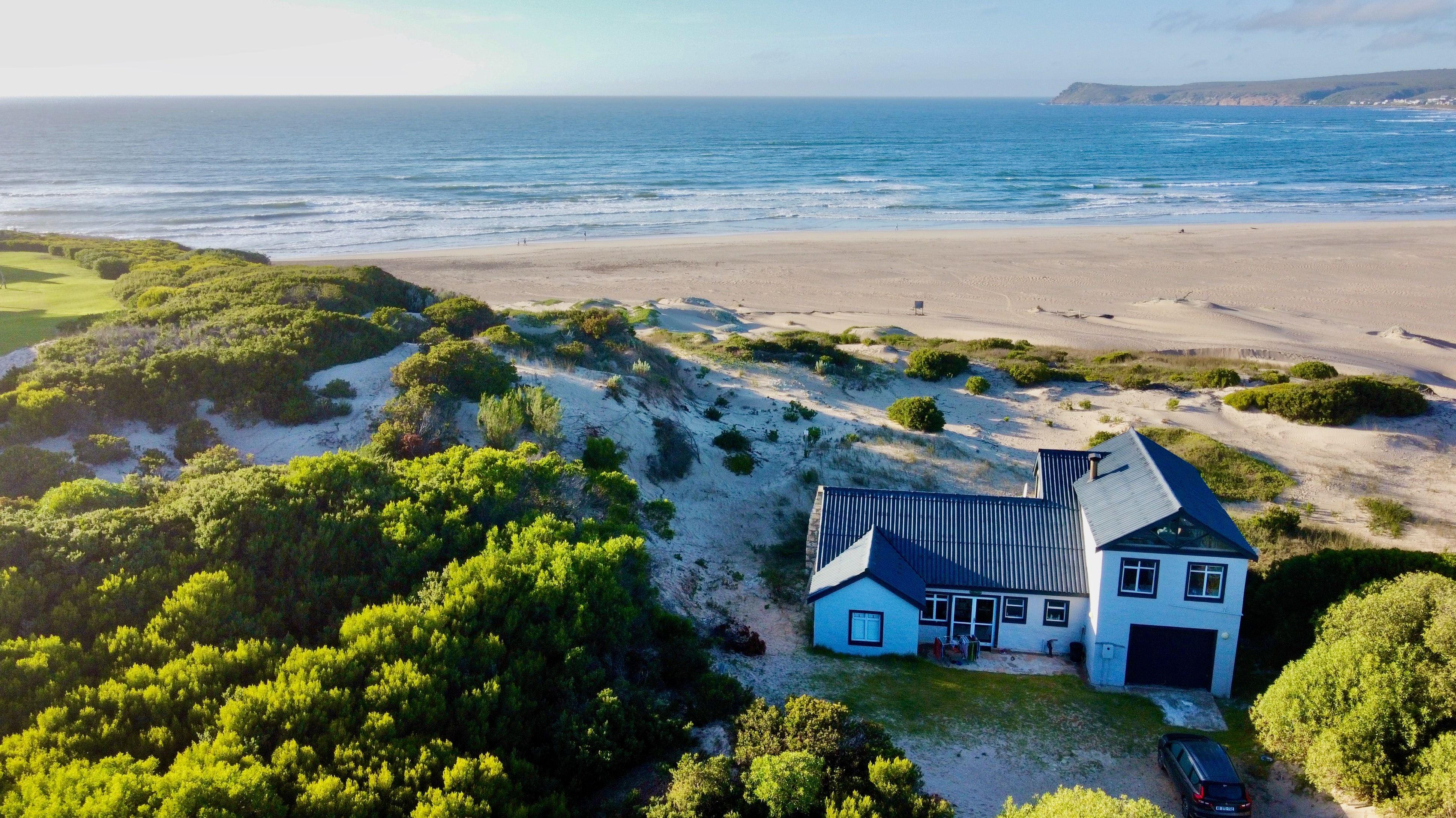 Little Paradise | Witsand Self-catering