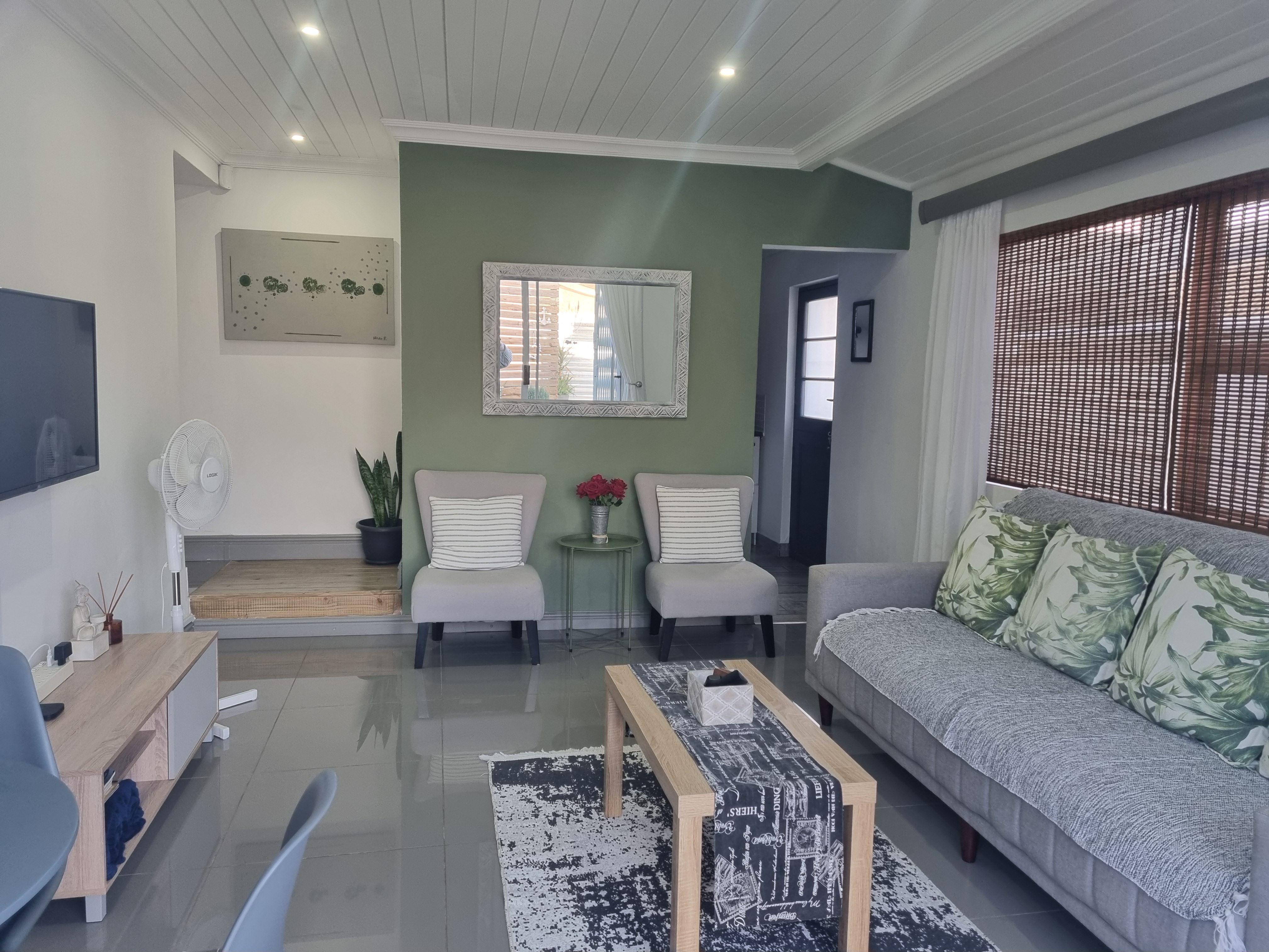 1 On Sonnet Self Catering | Accommodation Brackenfell