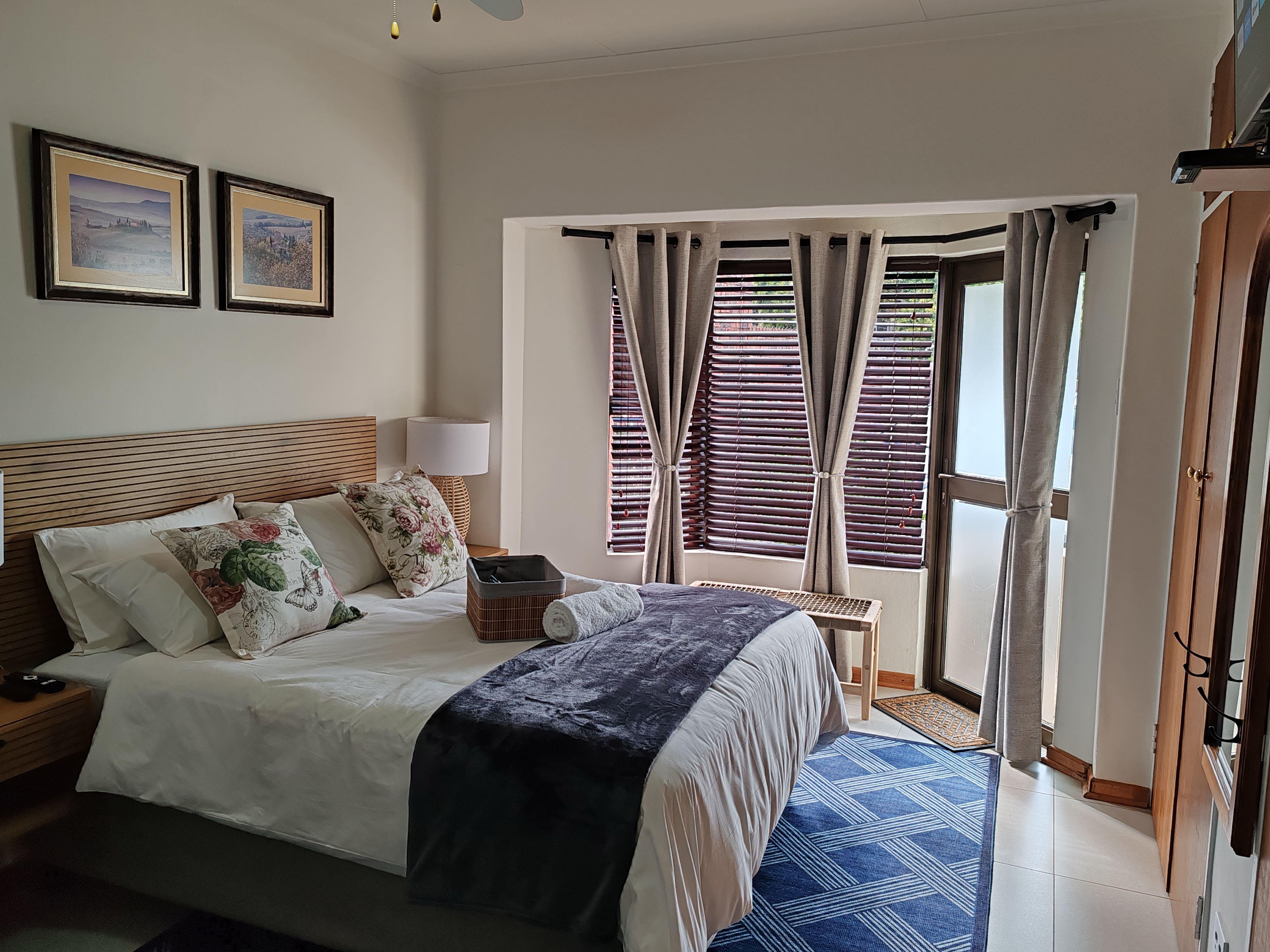 Amalfi Place | Garsfontein Accommodation