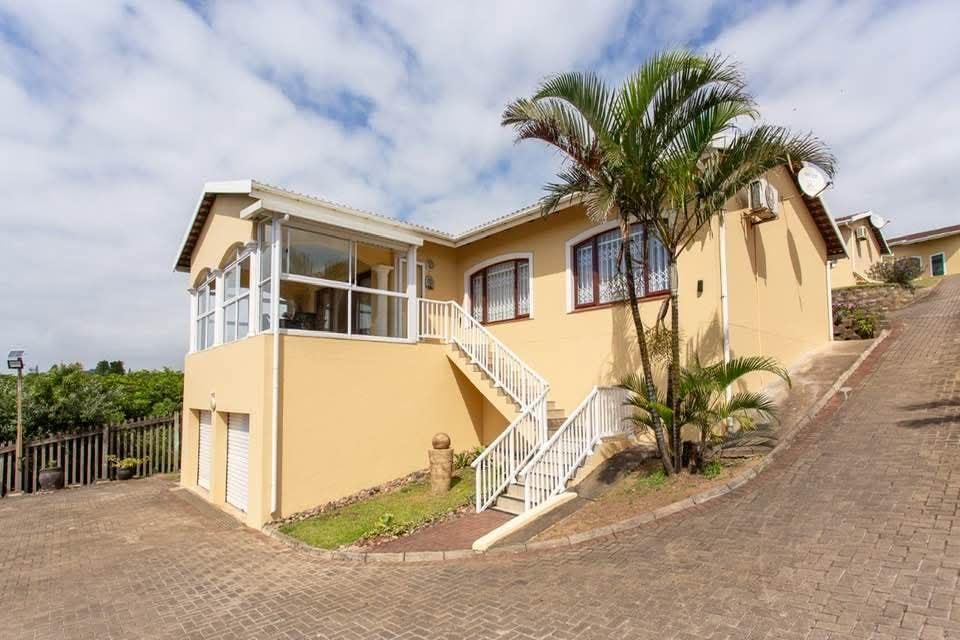 Serenity Ons Huisie by die See | Elysium Accommodation