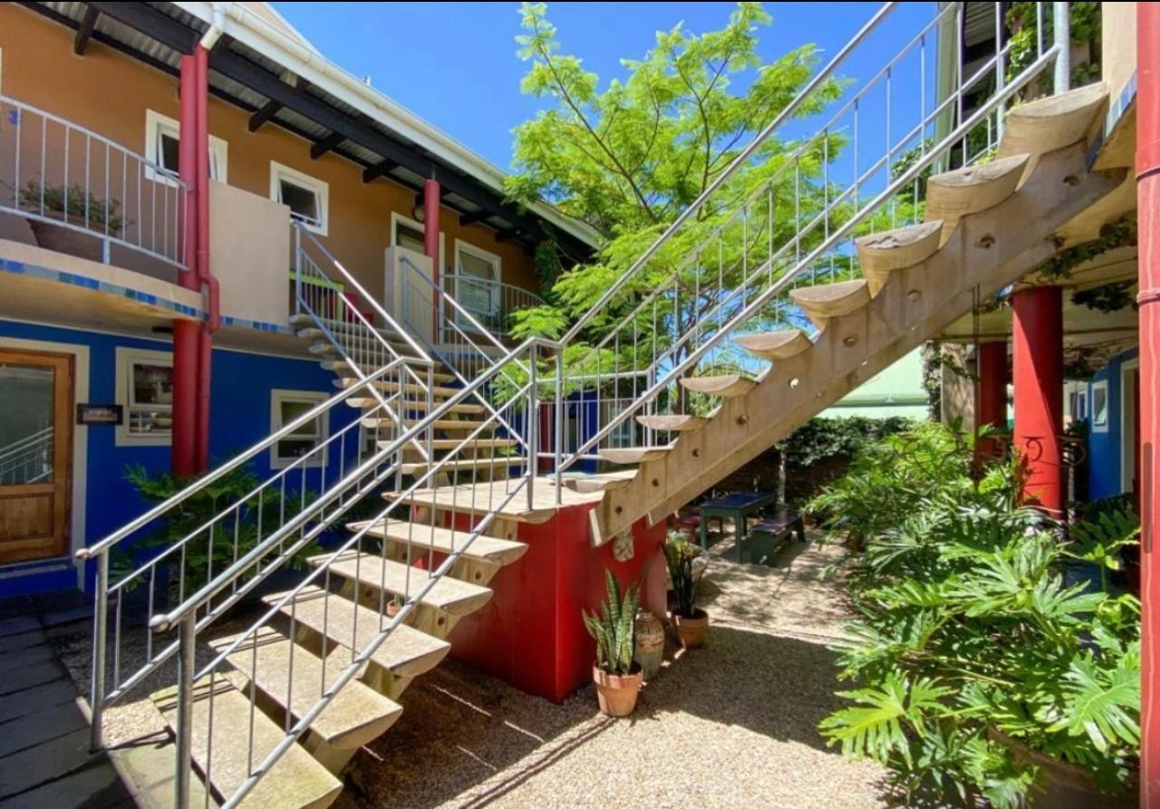 Tu Casa B&B | Lodges Nahoon