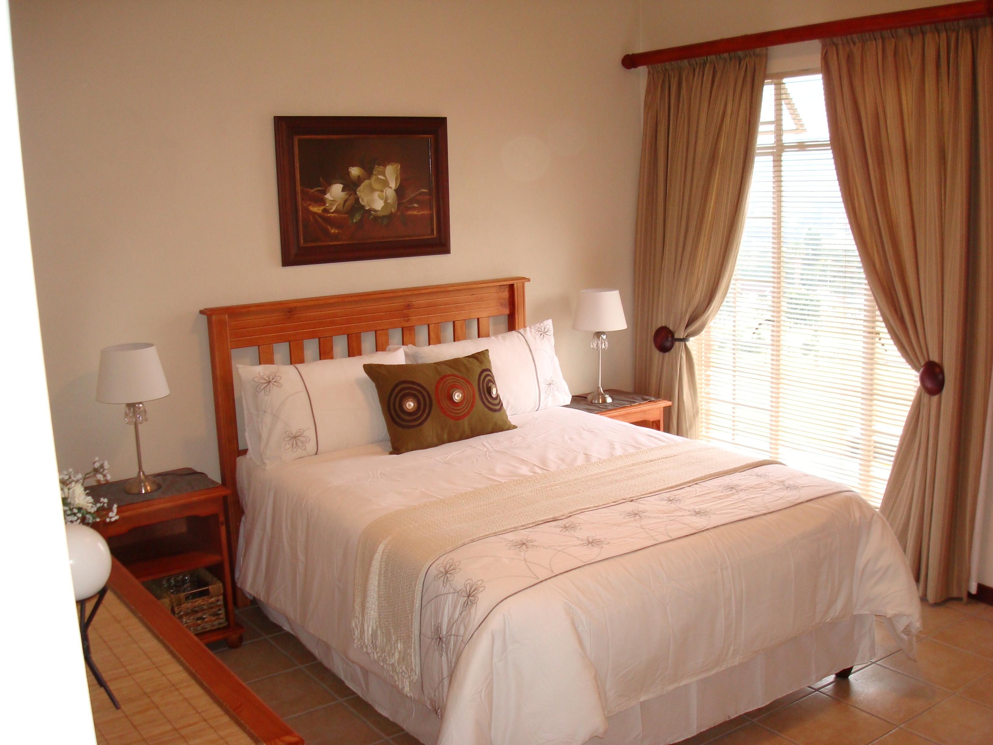 14 Villa Louise | Nelspruit Accommodation