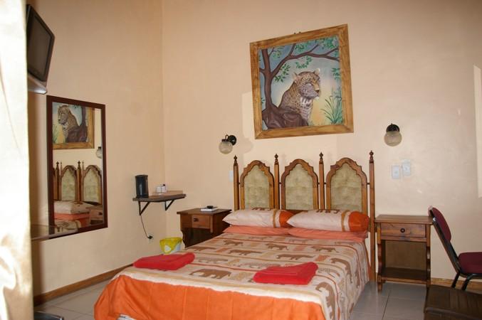 AH Ingwe Guesthouse | Nelspruit Accommodation
