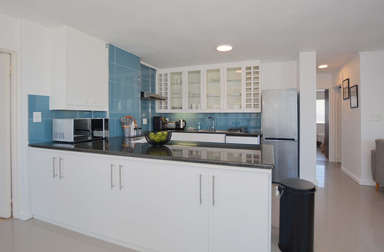 Ocean View B401 by CTHA | Resorts Blouberg