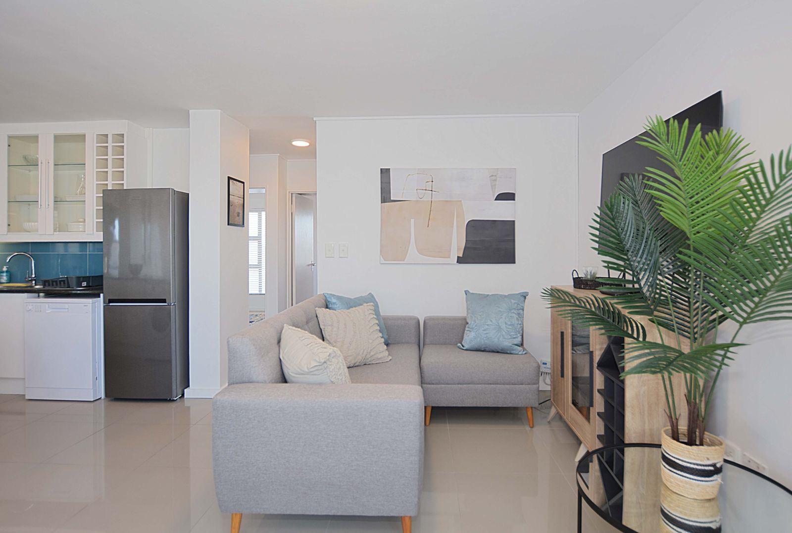 Ocean View B401 by CTHA | Lodges Blouberg