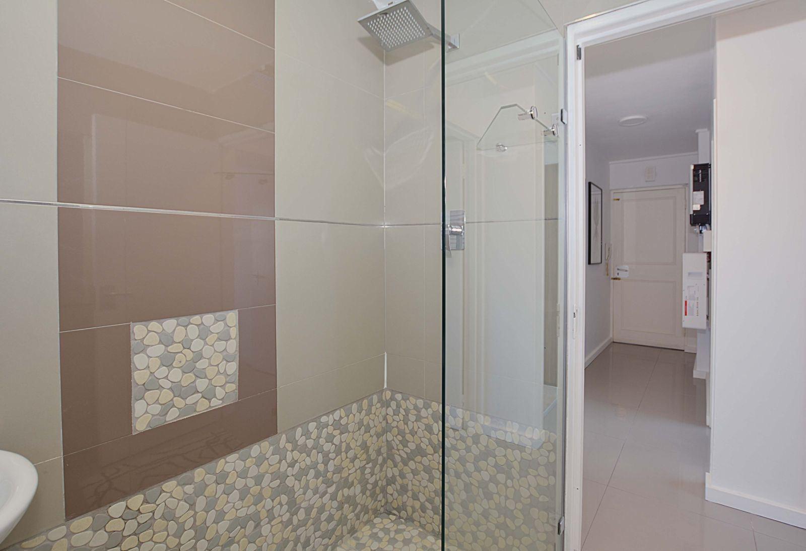 Ocean View B401 by CTHA | Resorts Blouberg