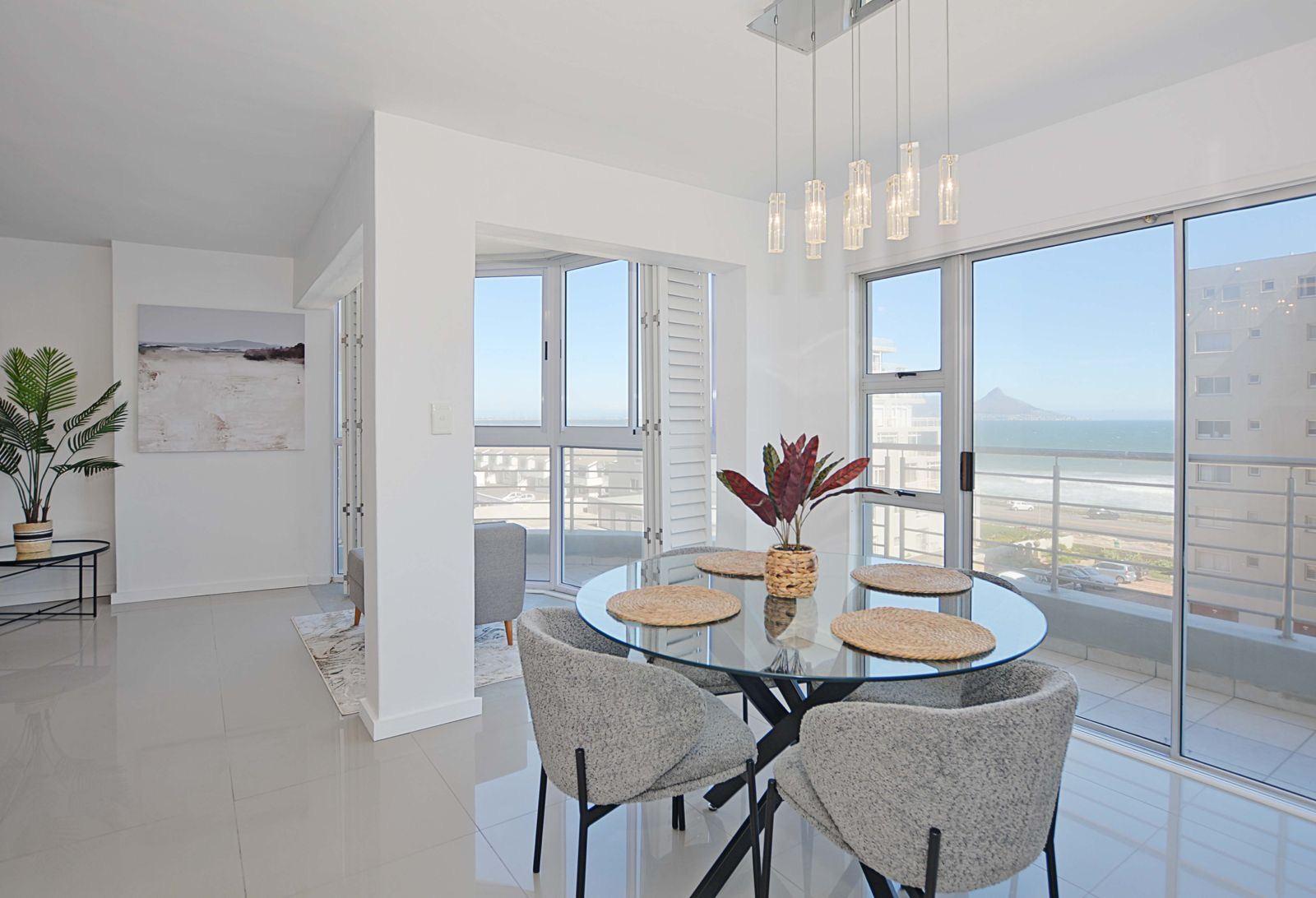 Ocean View B401 by CTHA | Accommodation Blouberg