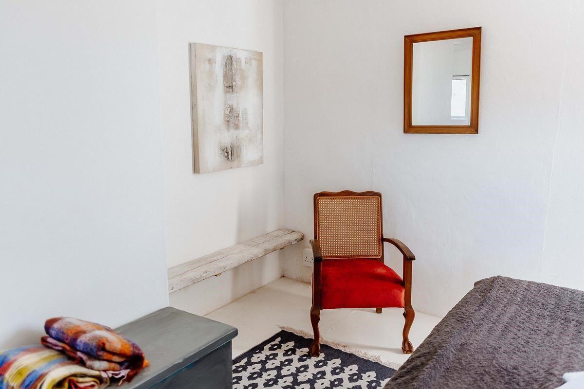 Blue Crane | Paternoster Accommodation