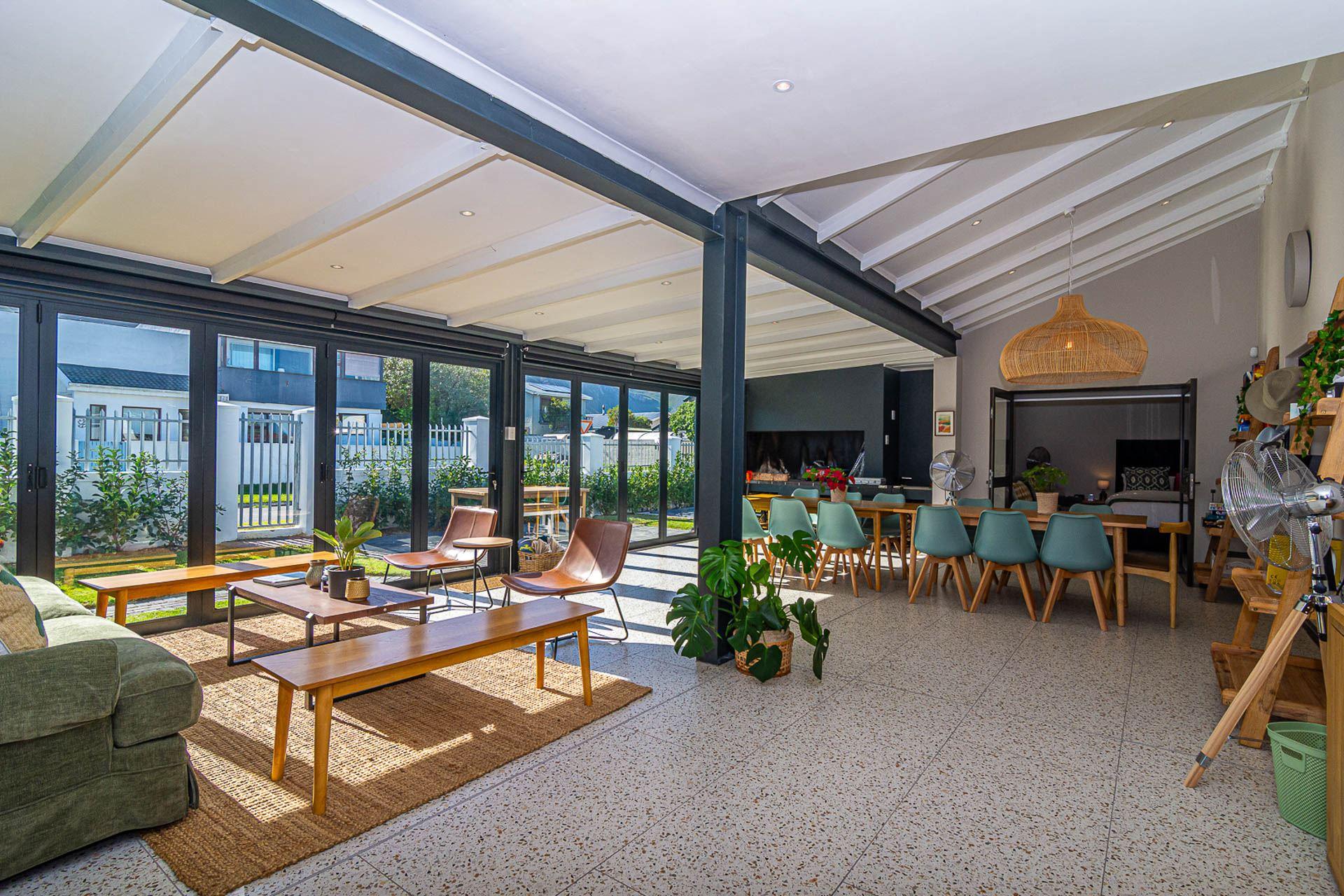 Pikkewyn Paradise | Vermont ZA Accommodation