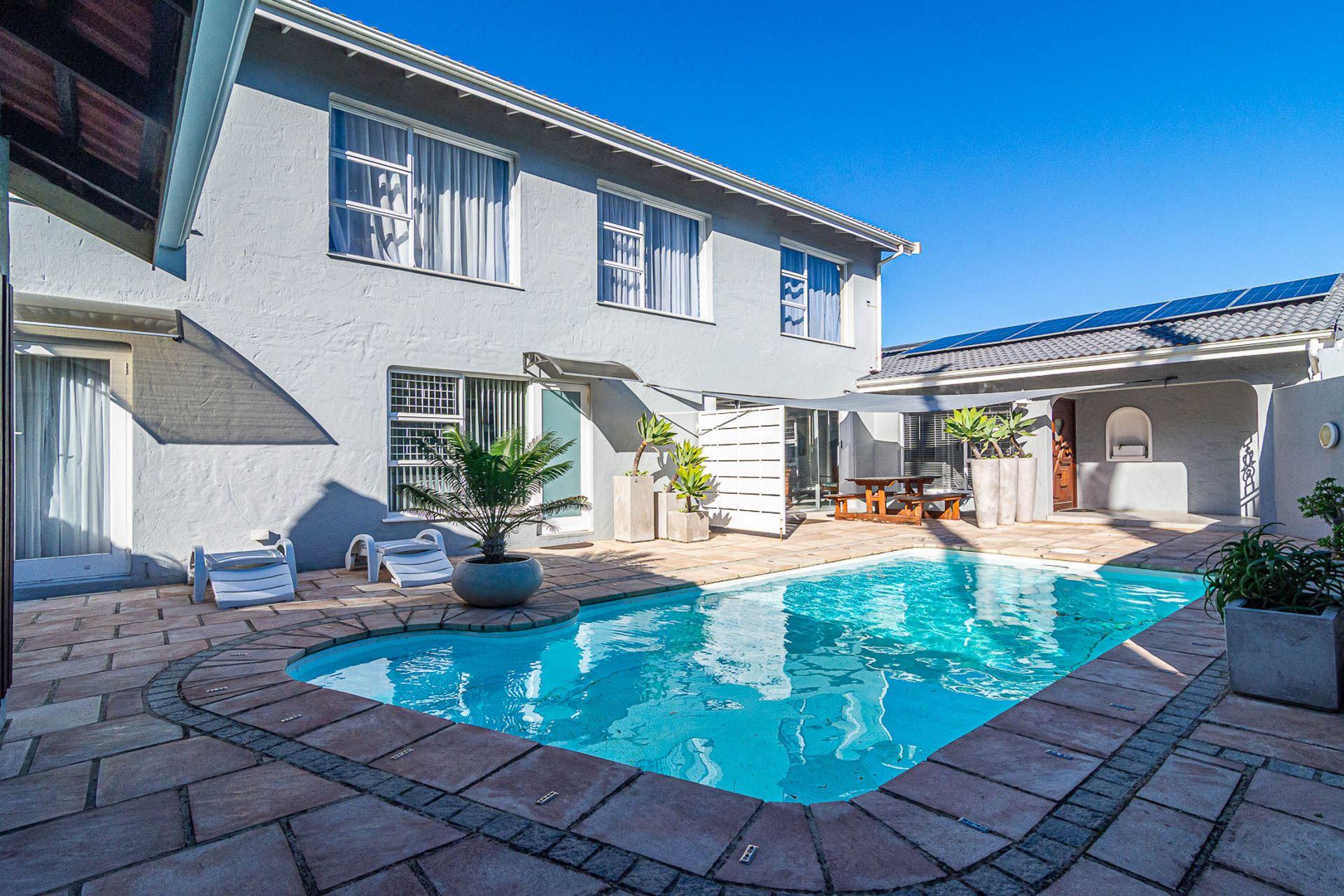 Four Pines | Hermanus Accommodation