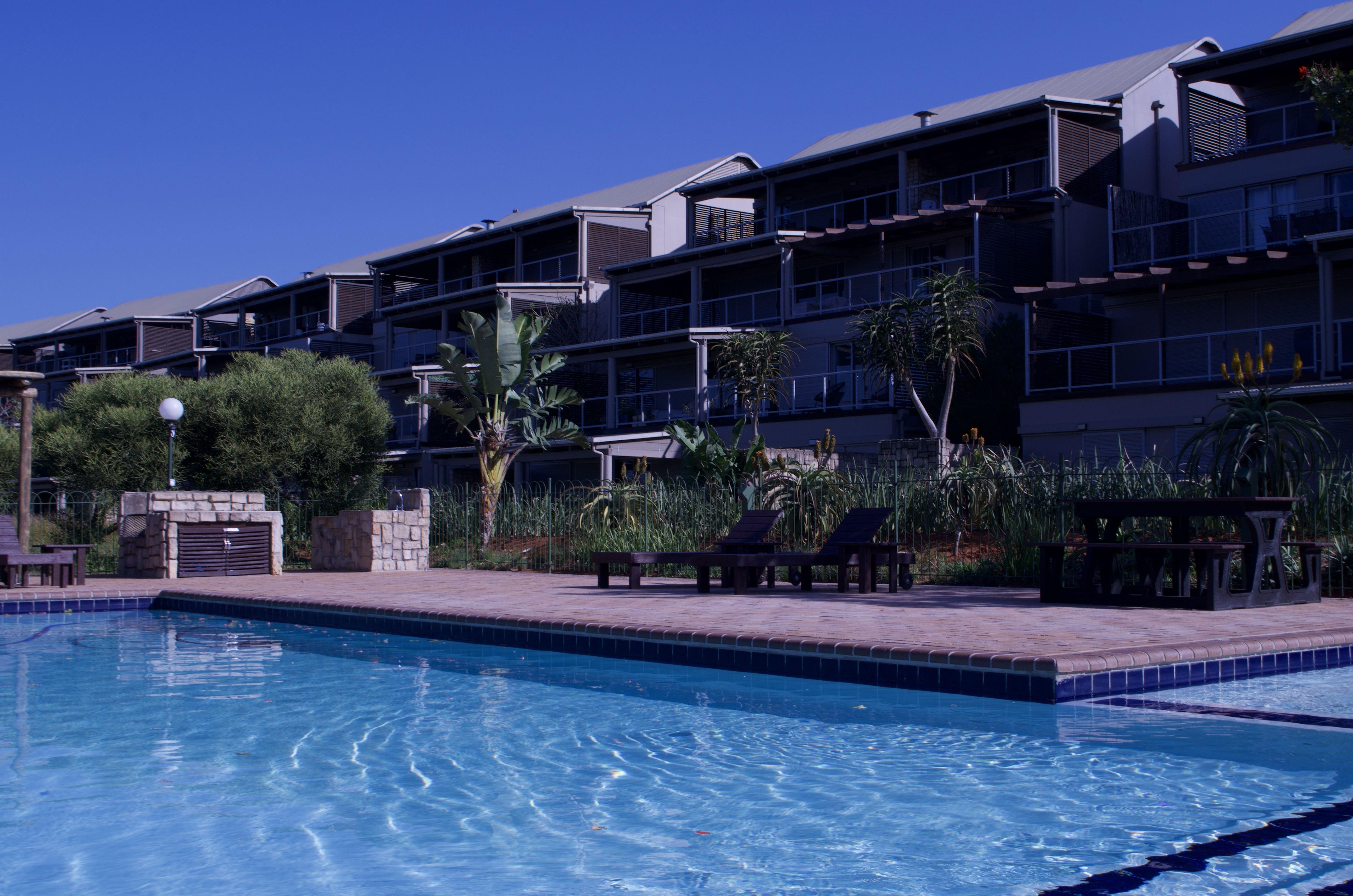 Simbithi | Golfers Dream | Solar & Sea | Resorts Shakas Rock