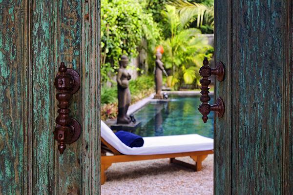 Beau Manguier Villa | Self-catering Pereybere