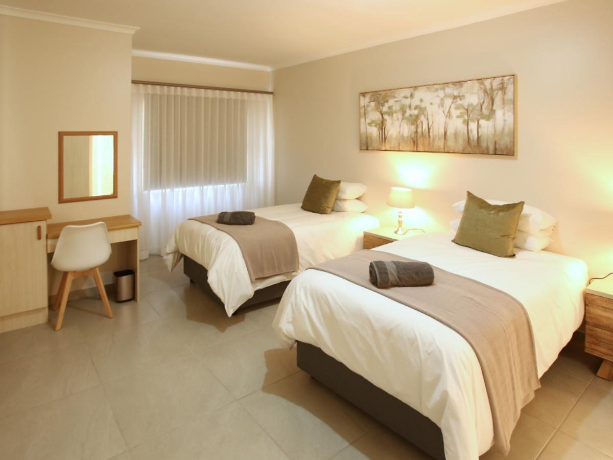 Coastal Calm, Langebaan, 6-sleeper | Langebaan Country Estate Accommodation