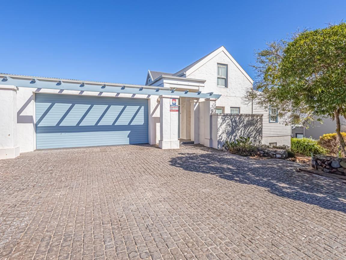 Tern Beach House, Langebaan, 8-sleeper | Accommodation Langebaan