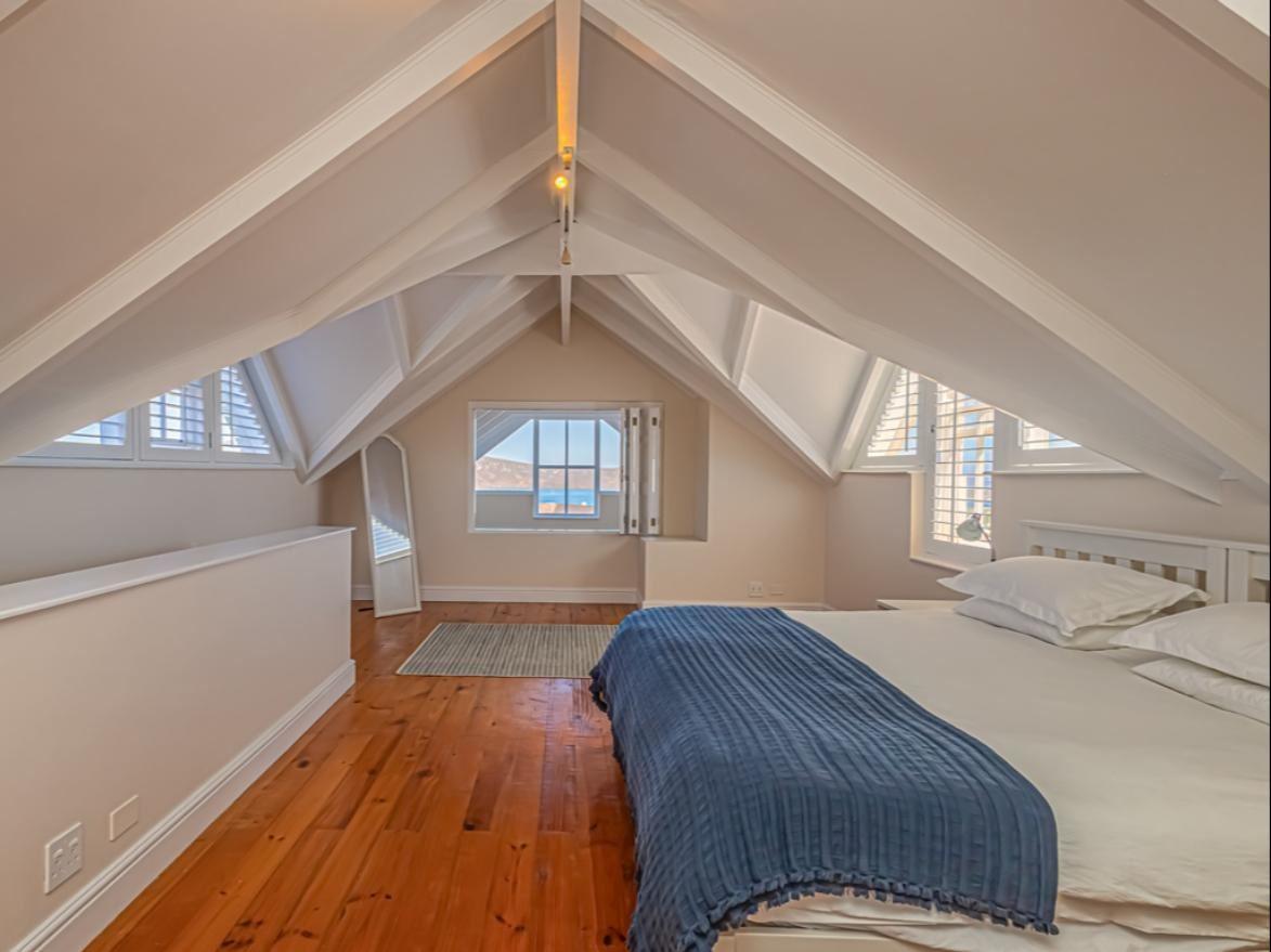 Tern Beach House, Langebaan, 8-sleeper | Langebaan Accommodation