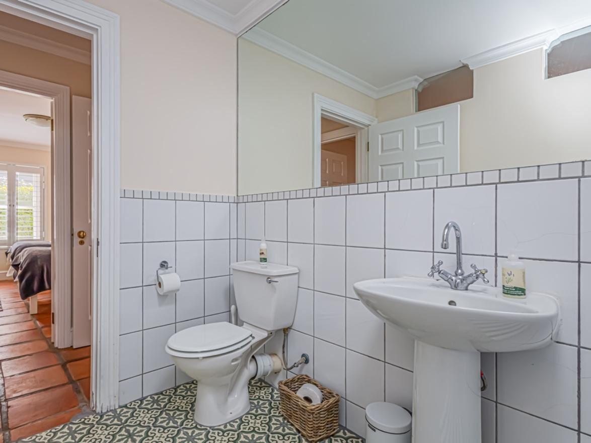 Tern Beach House, Langebaan, 8-sleeper | Accommodation Langebaan