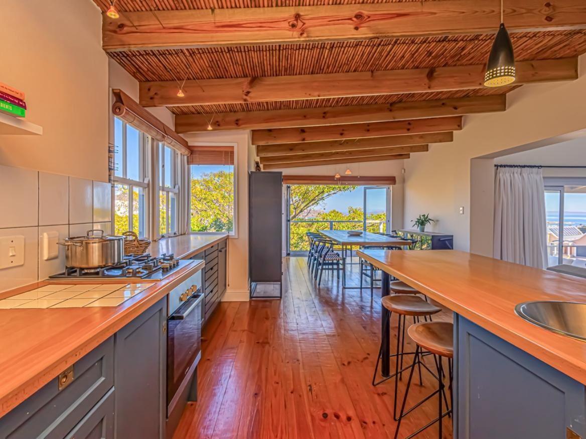 Tern Beach House, Langebaan, 8-sleeper | Accommodation Langebaan