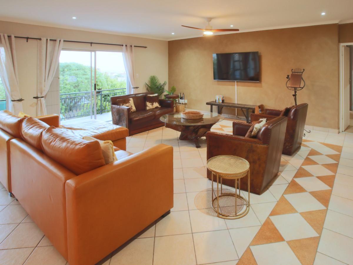 Quiet Shores, Langebaan, 7-sleeper | Langebaan Accommodation