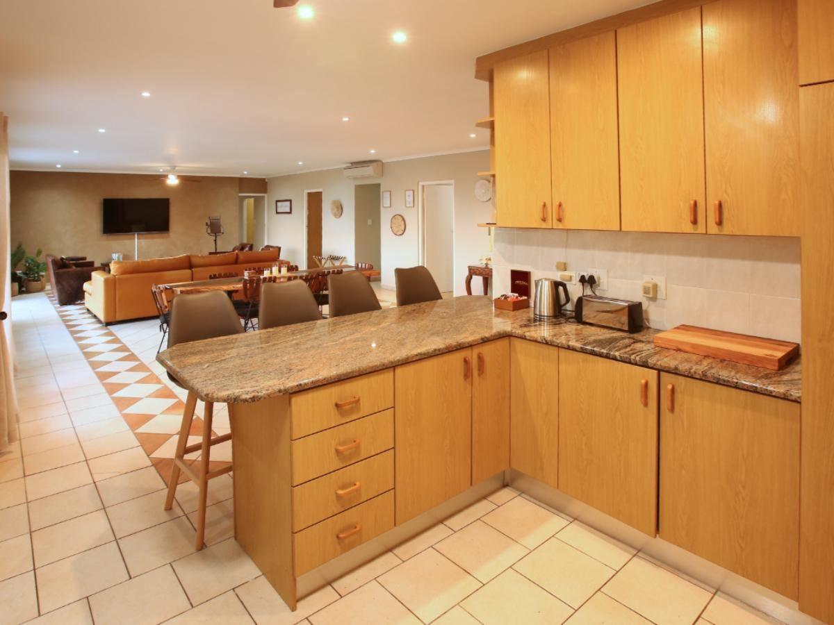 Quiet Shores, Langebaan, 7-sleeper | Langebaan Accommodation