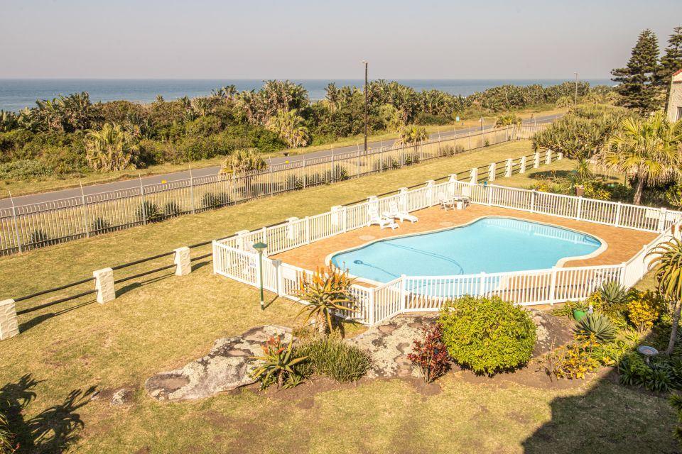 La Corsica 21 | Accommodation Uvongo