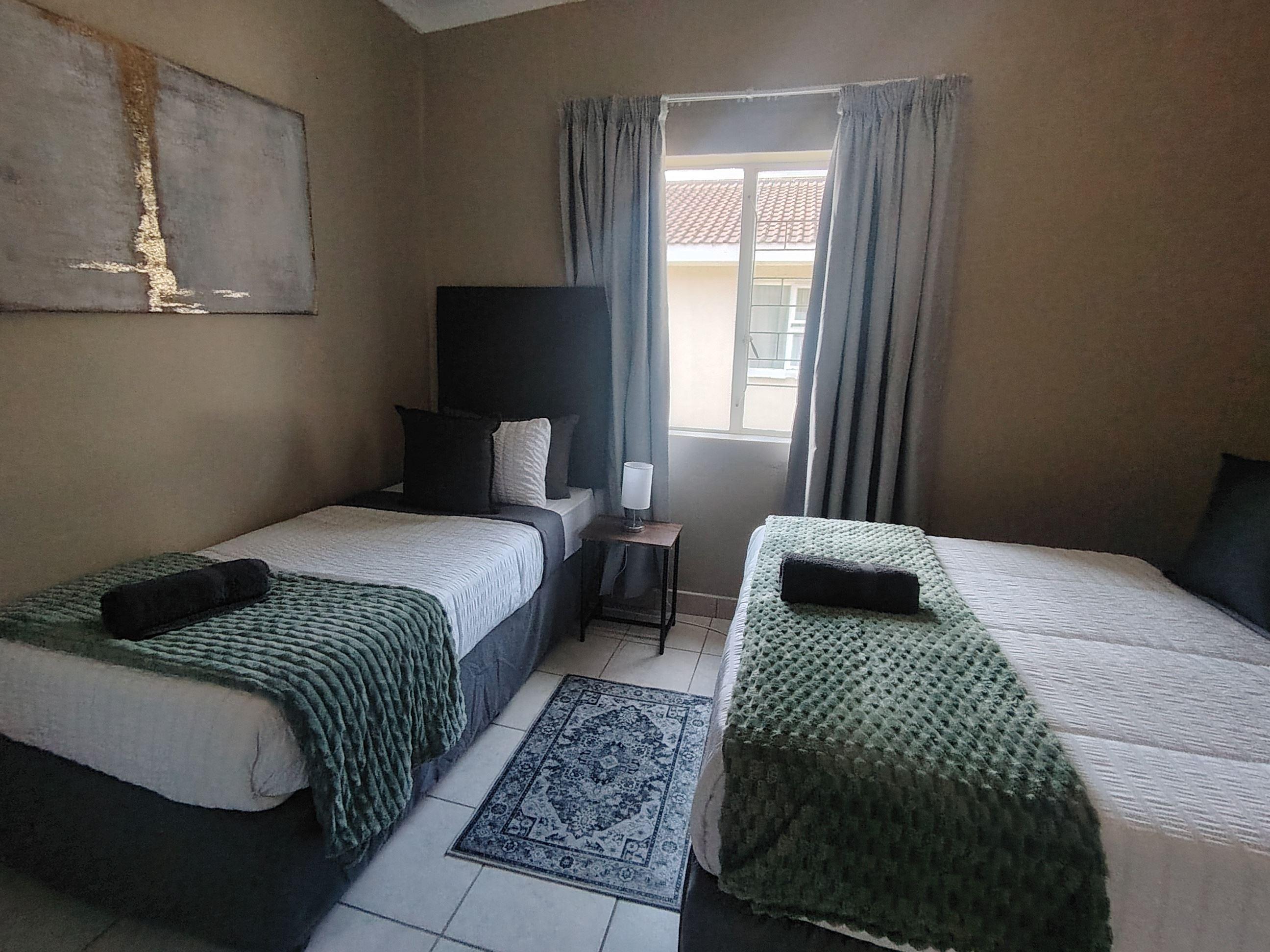 Cornelia Place | Accommodation Framesby