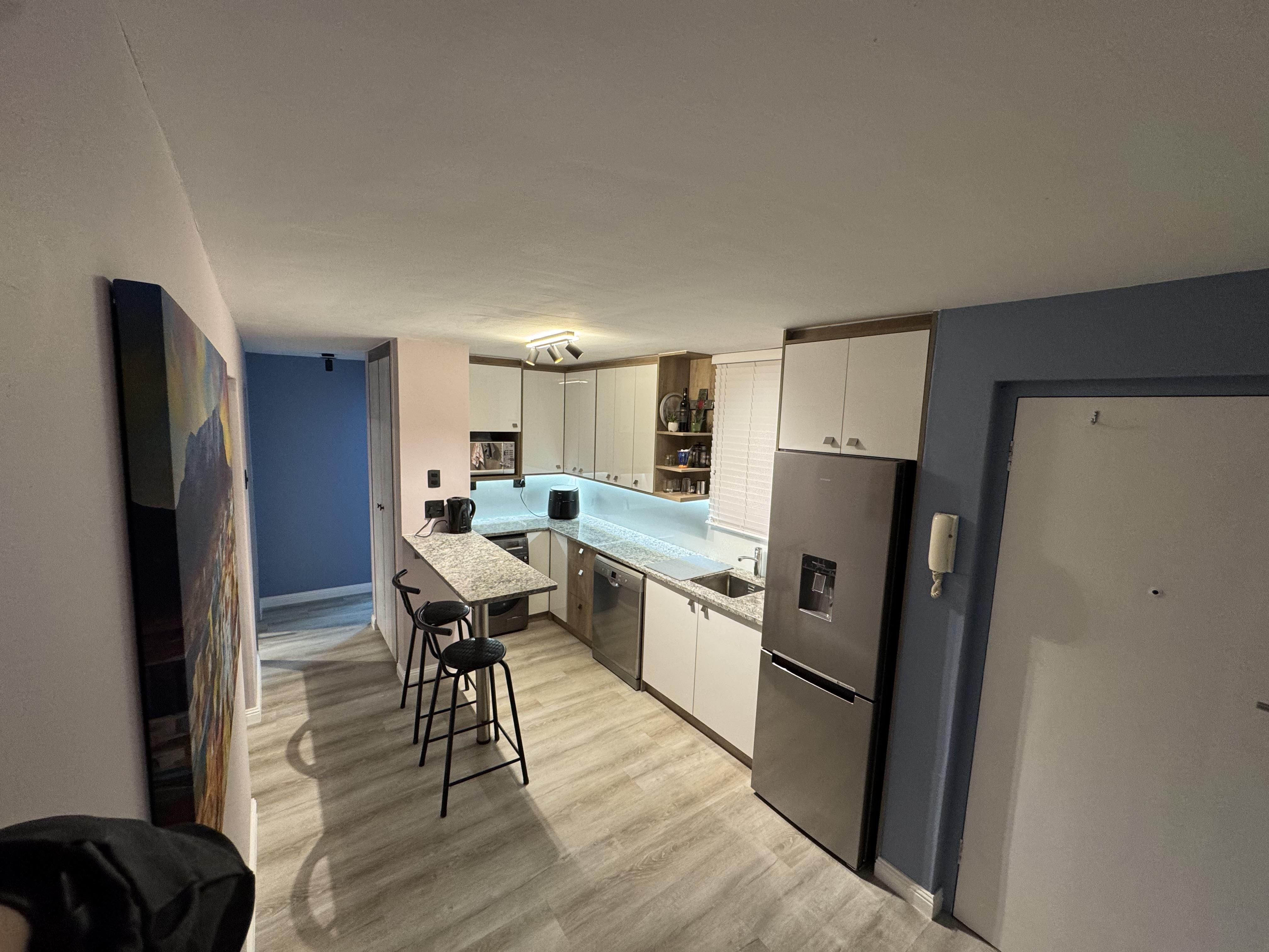 The Bosch Luxury | Stellenbosch Lodges