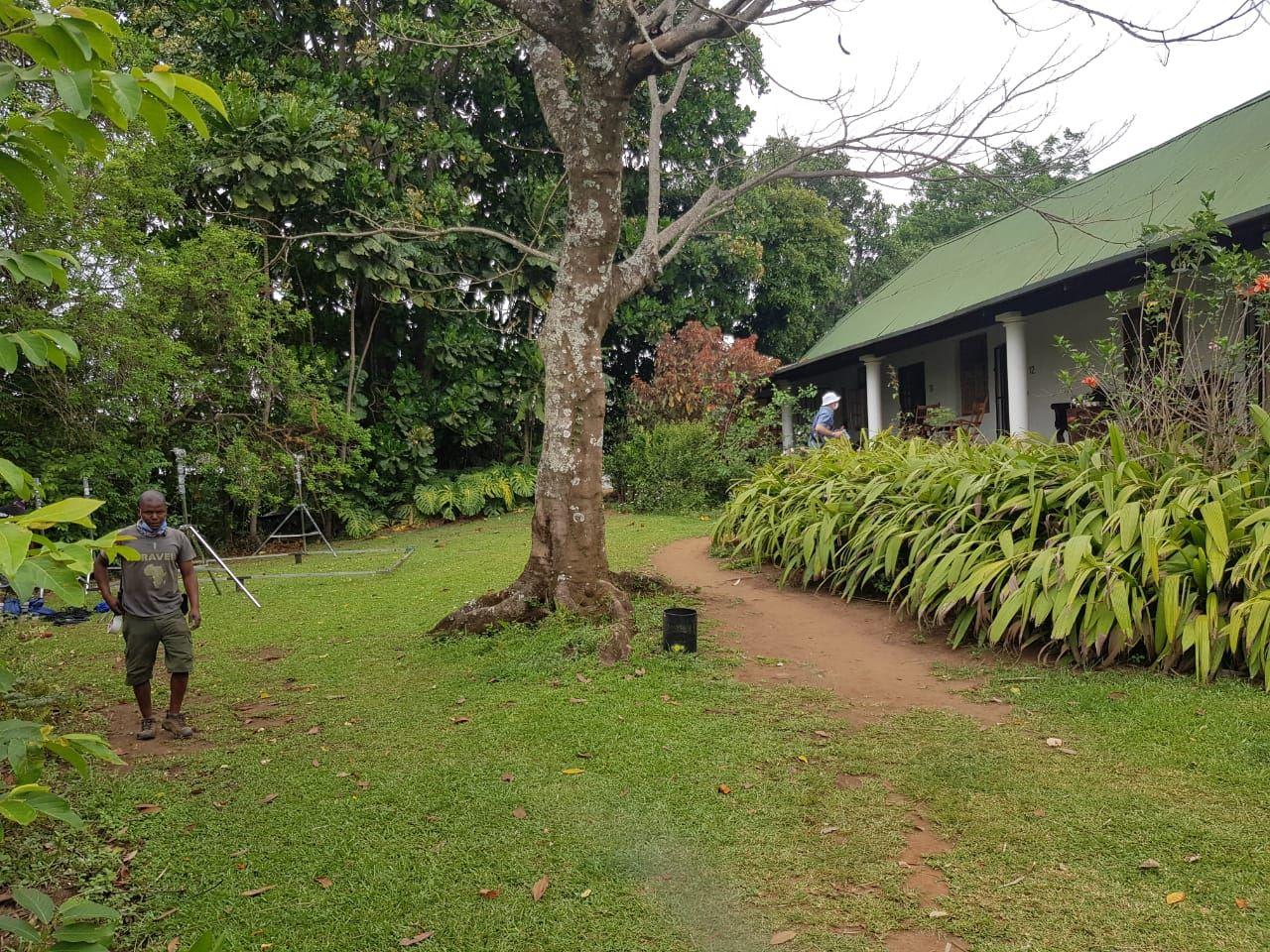 Memory Lane Suites | Graskop Accommodation