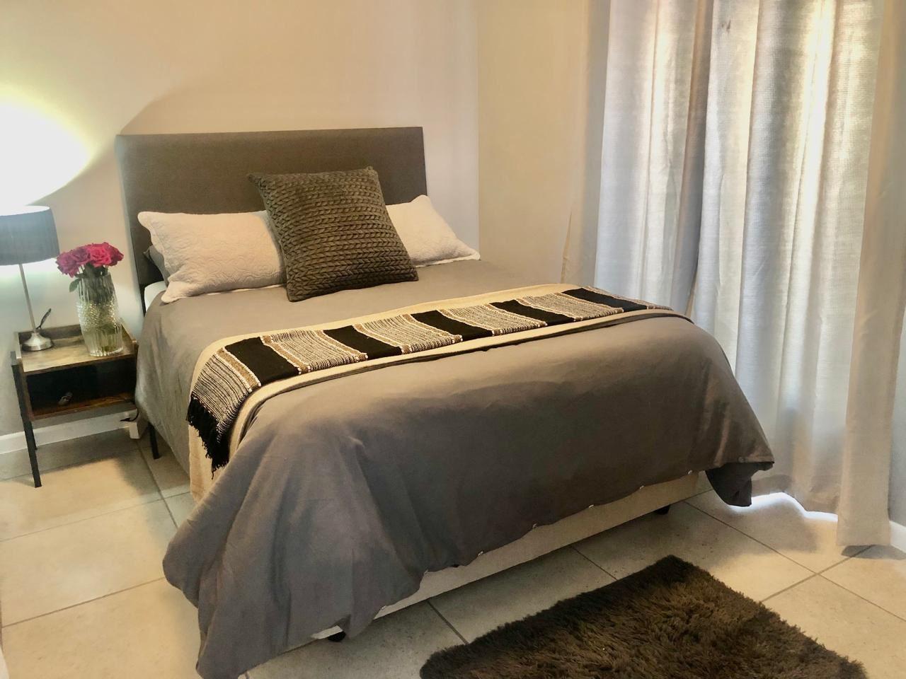 Millennial Arch @ 27 (4 Sleeper) | Accommodation Langebaan Country Estate