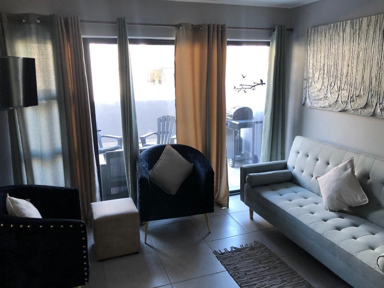 Millennial Arch @ 33 (4 Sleeper) | Langebaan Country Estate Accommodation