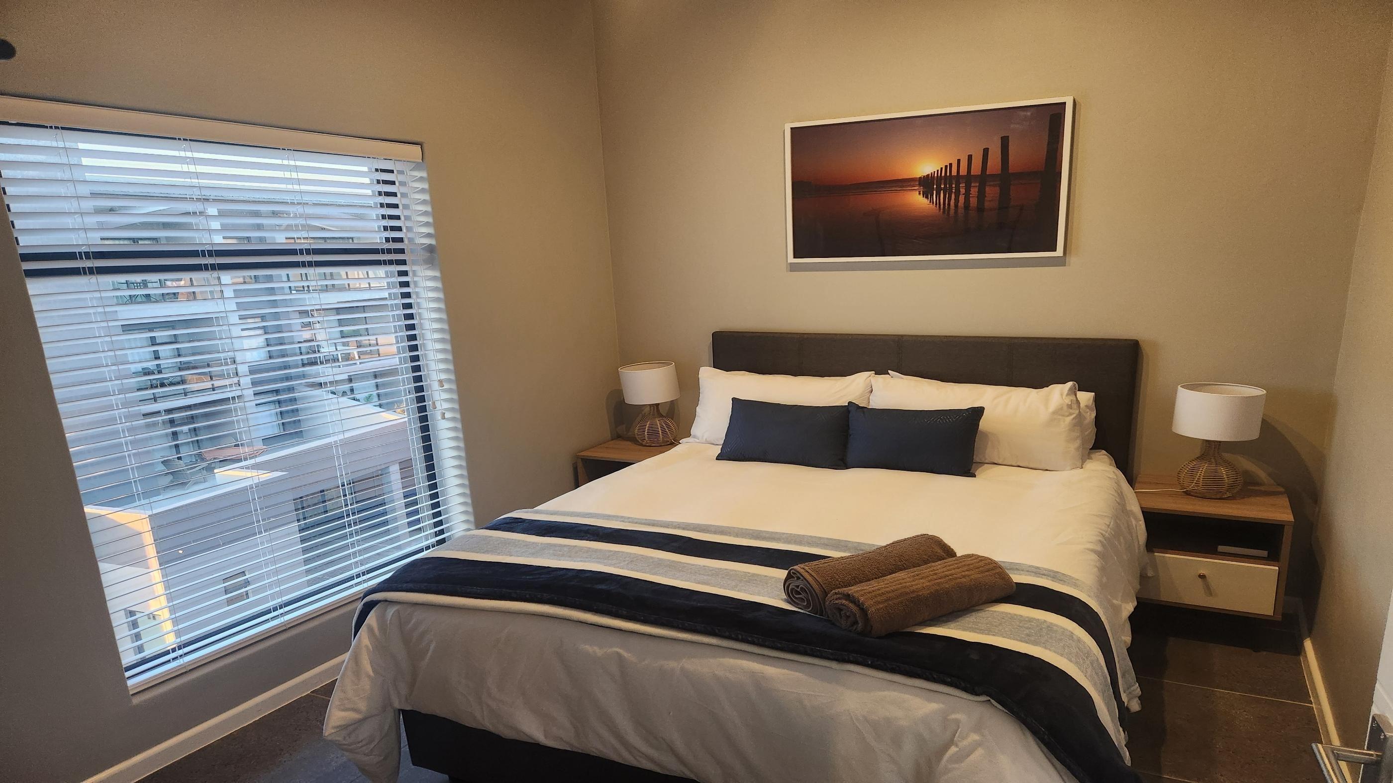 Millennial Arch @ 92 (4 Sleeper) | Accommodation Langebaan Country Estate