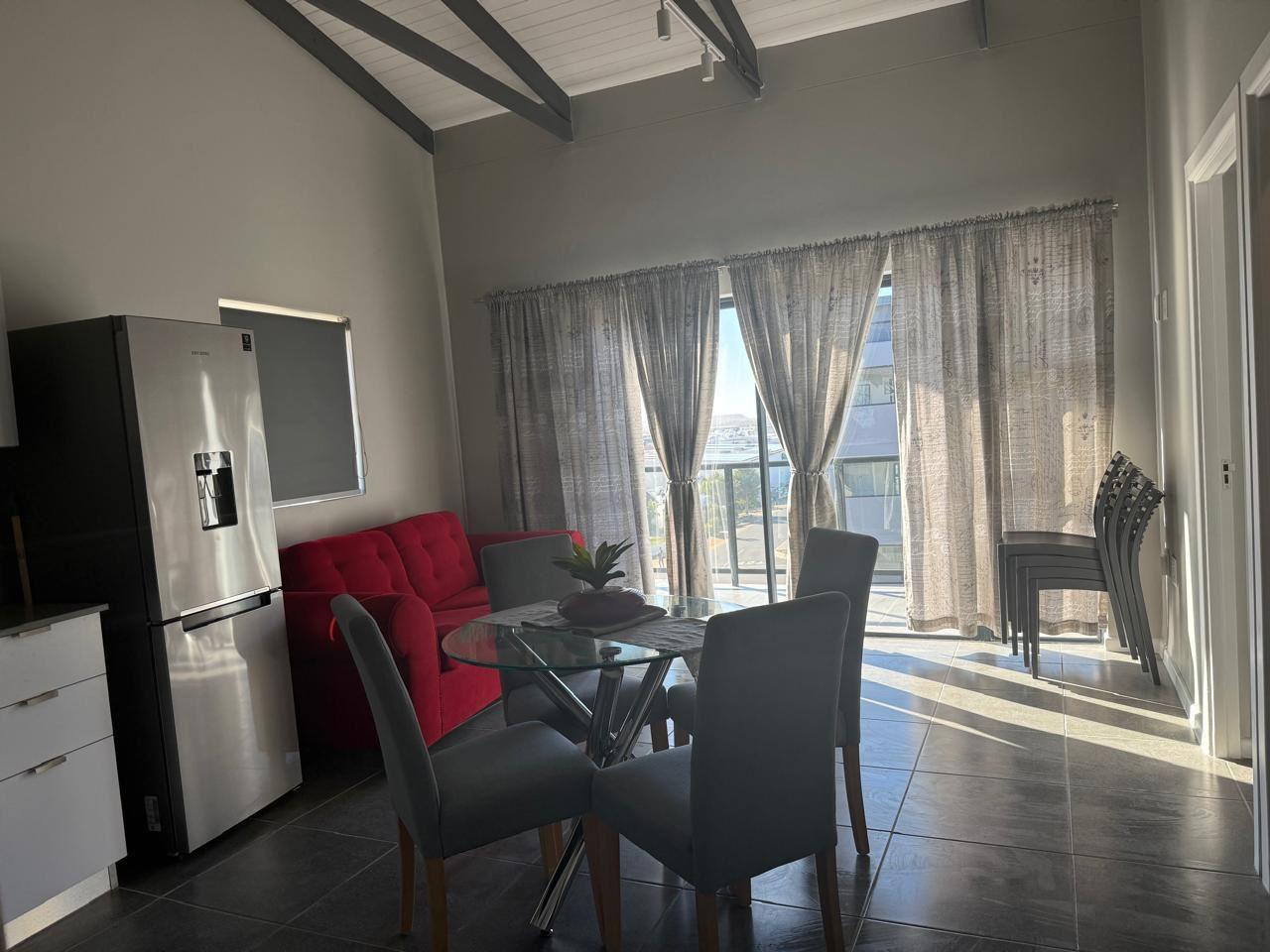Millennial Arch @ 93 (2 sleeper) | Self-catering Langebaan Country Estate