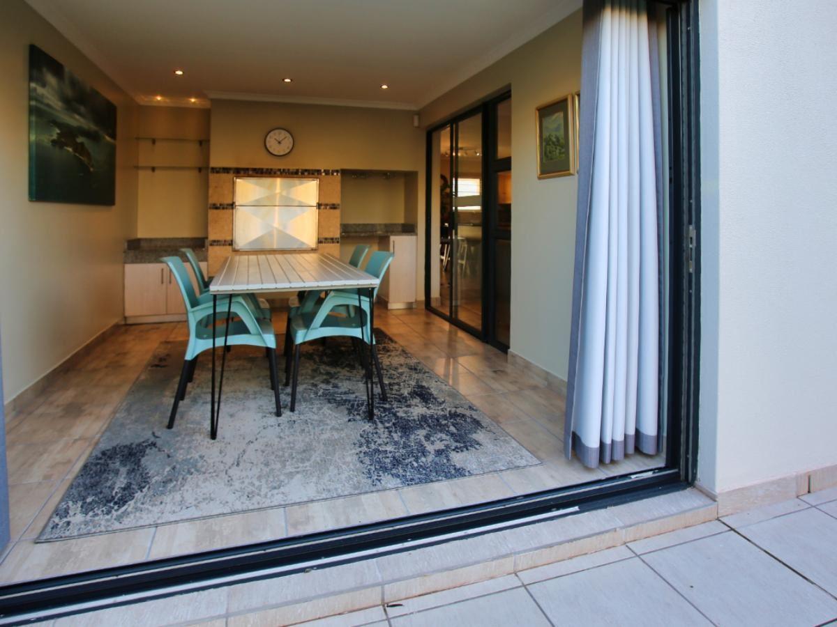 Salumbi, Langebaan, 4-sleeper | Self-catering Langebaan Country Estate