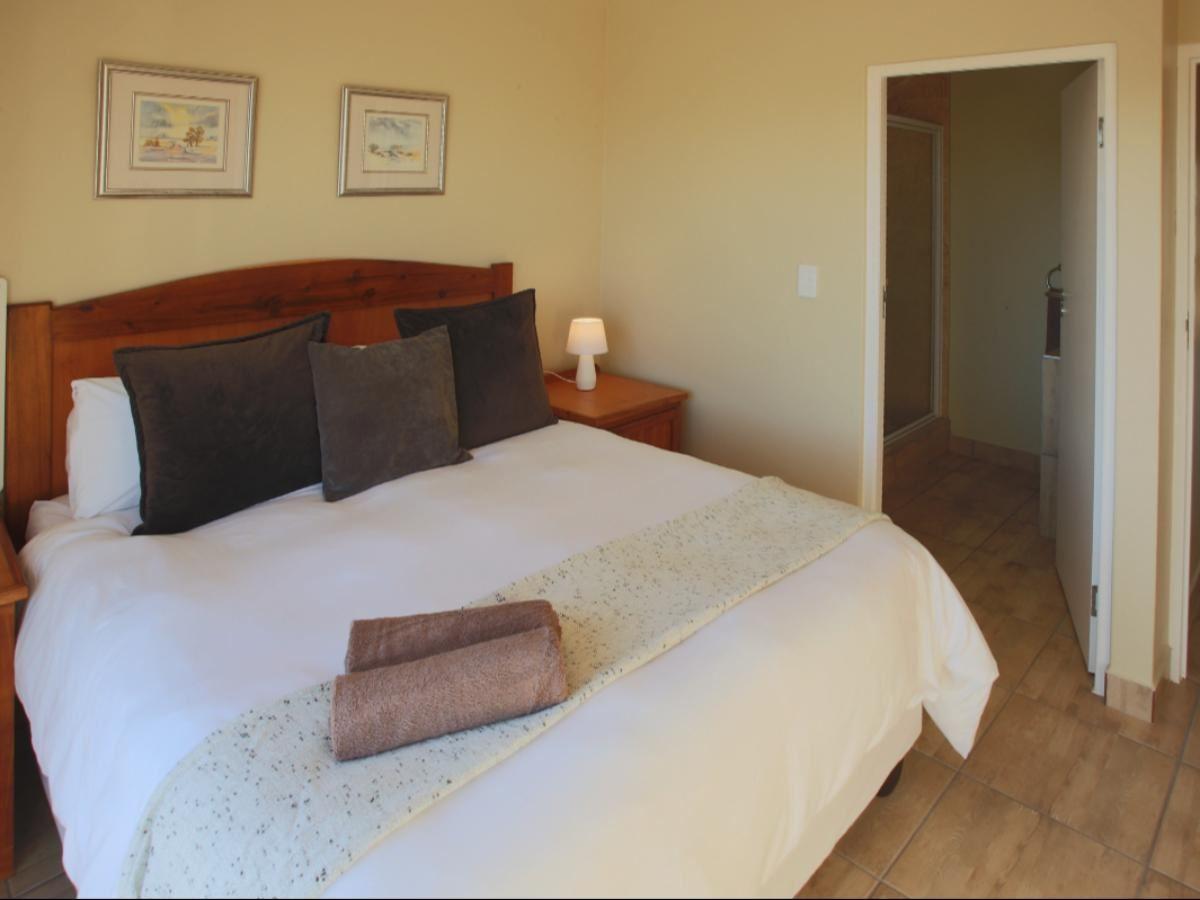 Salumbi, Langebaan, 4-sleeper | Accommodation Langebaan Country Estate