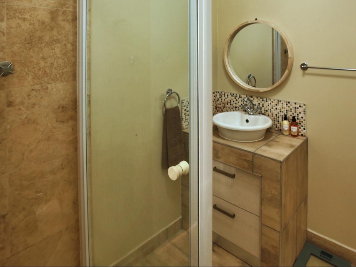 Salumbi, Langebaan, 4-sleeper | Accommodation Langebaan Country Estate