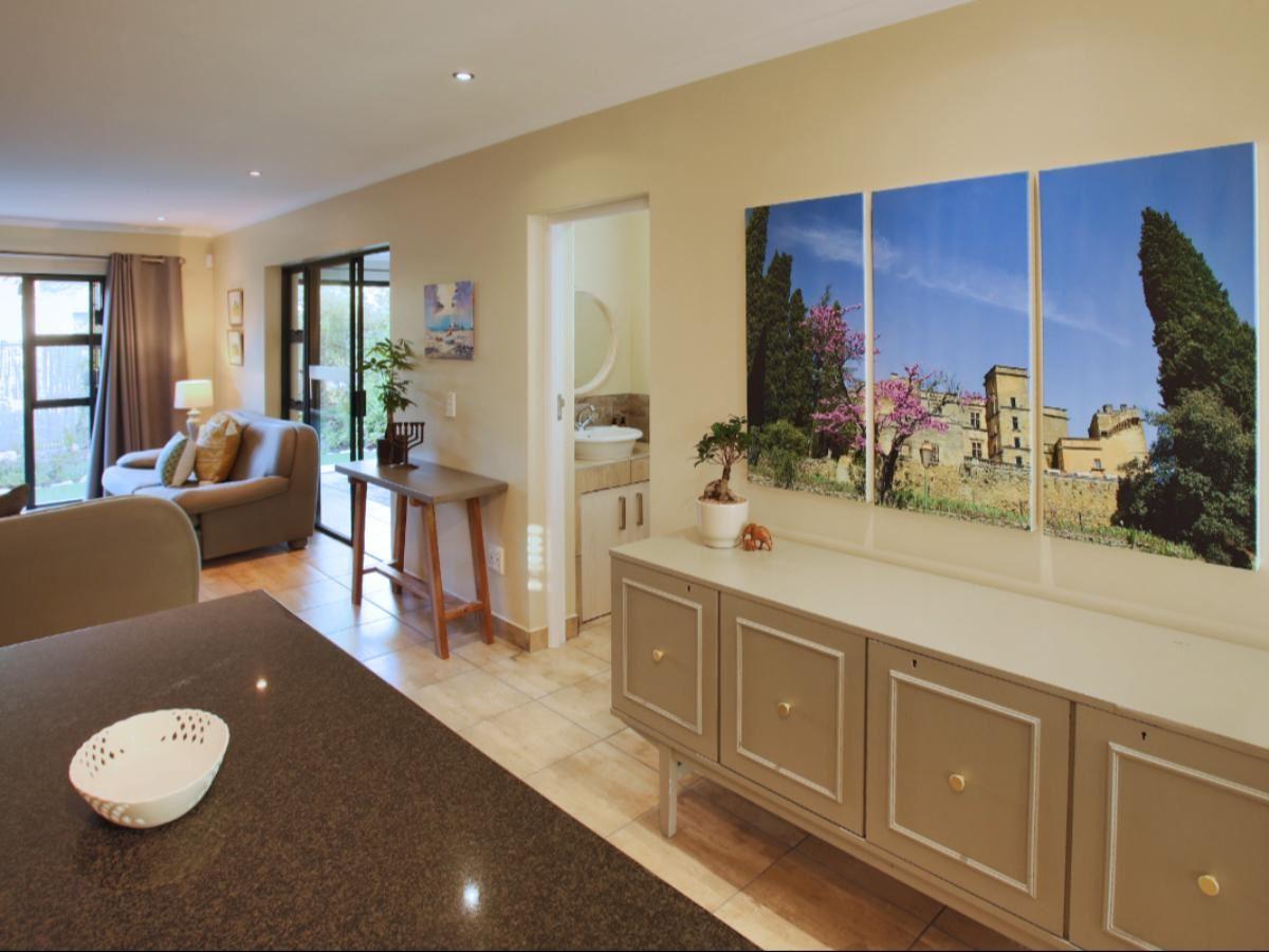 Salumbi, Langebaan, 4-sleeper | Accommodation Langebaan Country Estate