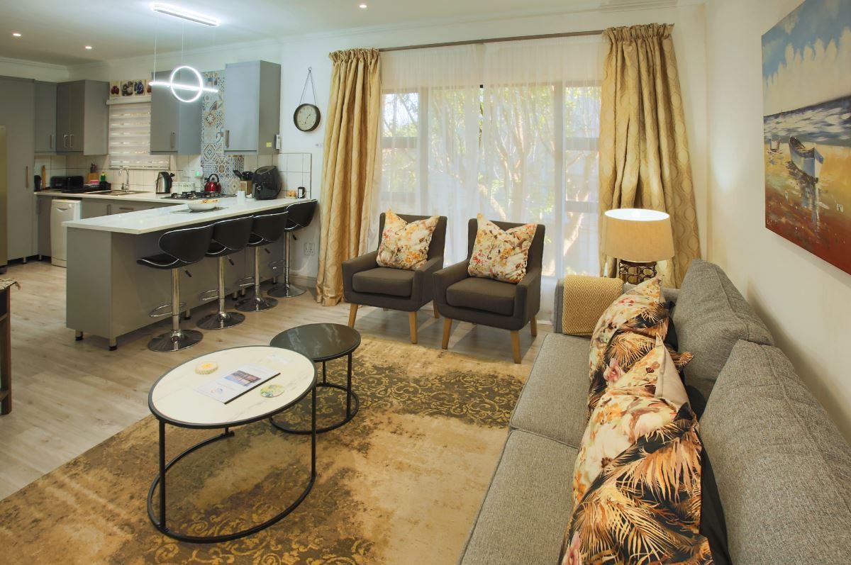 Kamen Cottage, Langebaan, 4-sleeper | Langebaan Accommodation