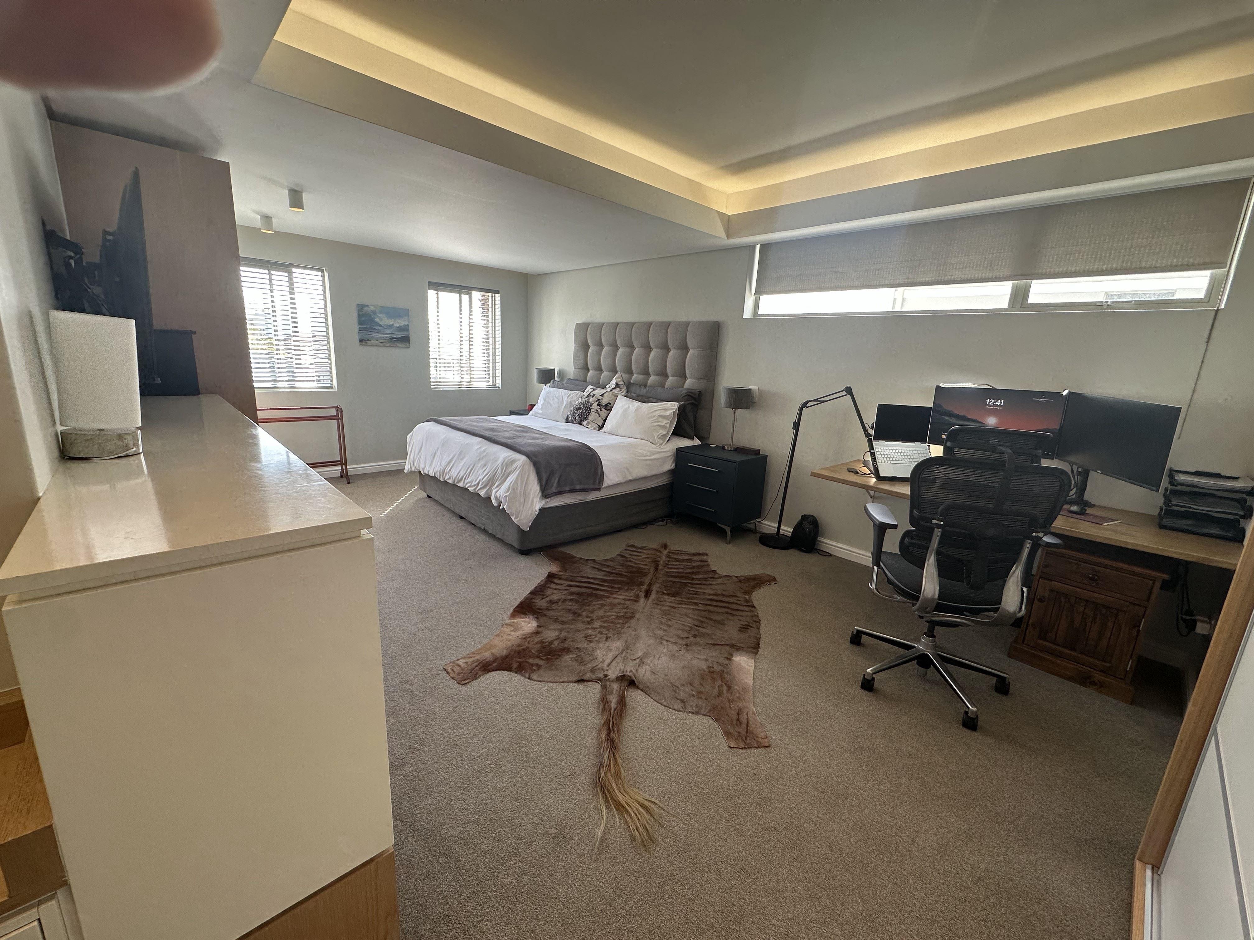 Sunset Links Golf Estate home, walk to beach | Accommodation Sunset Links Residential Estate