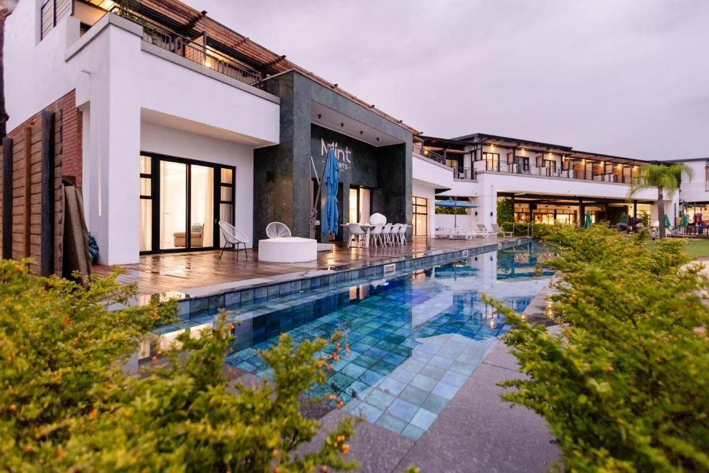 Mint Resorts The Blyde | Accommodation Willow Park Manor