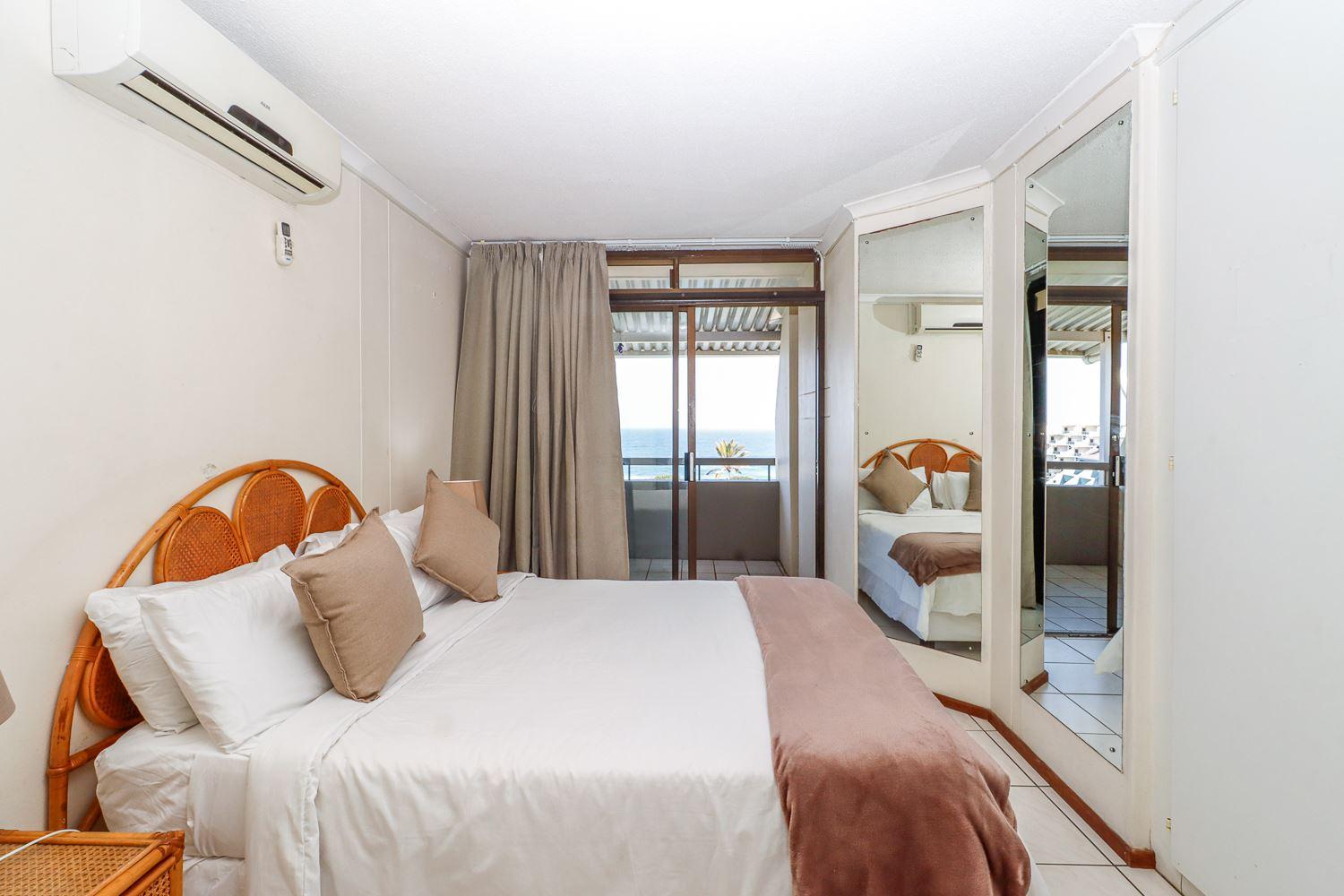 Mont Blanc 24 | Margate Resorts