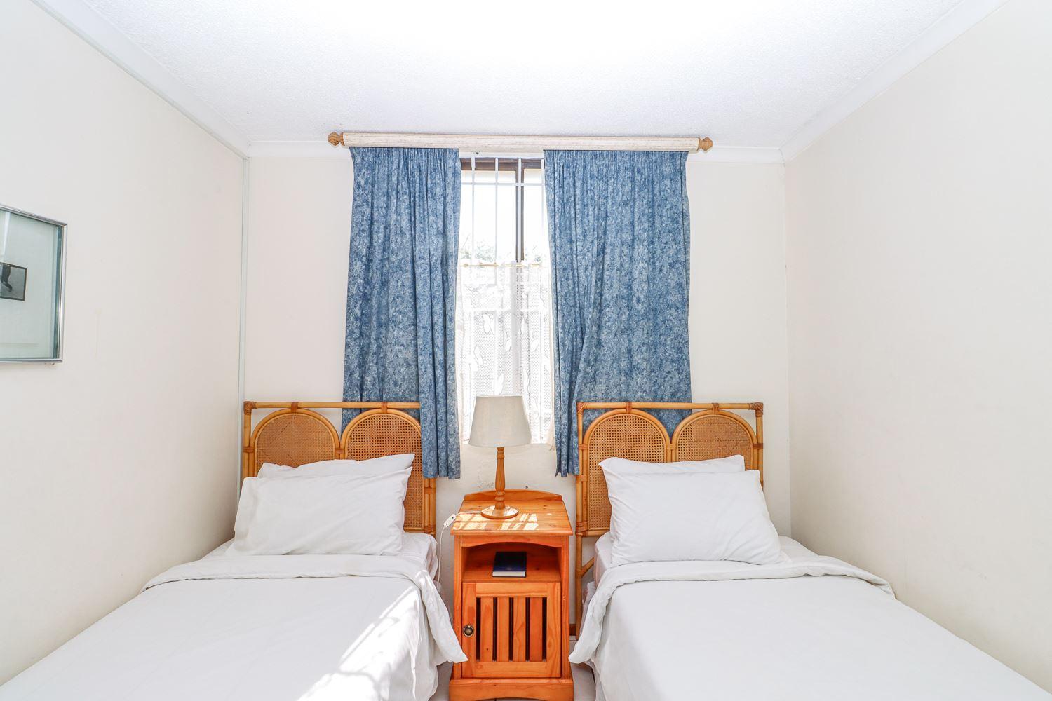 Mont Blanc 24 | Margate Resorts