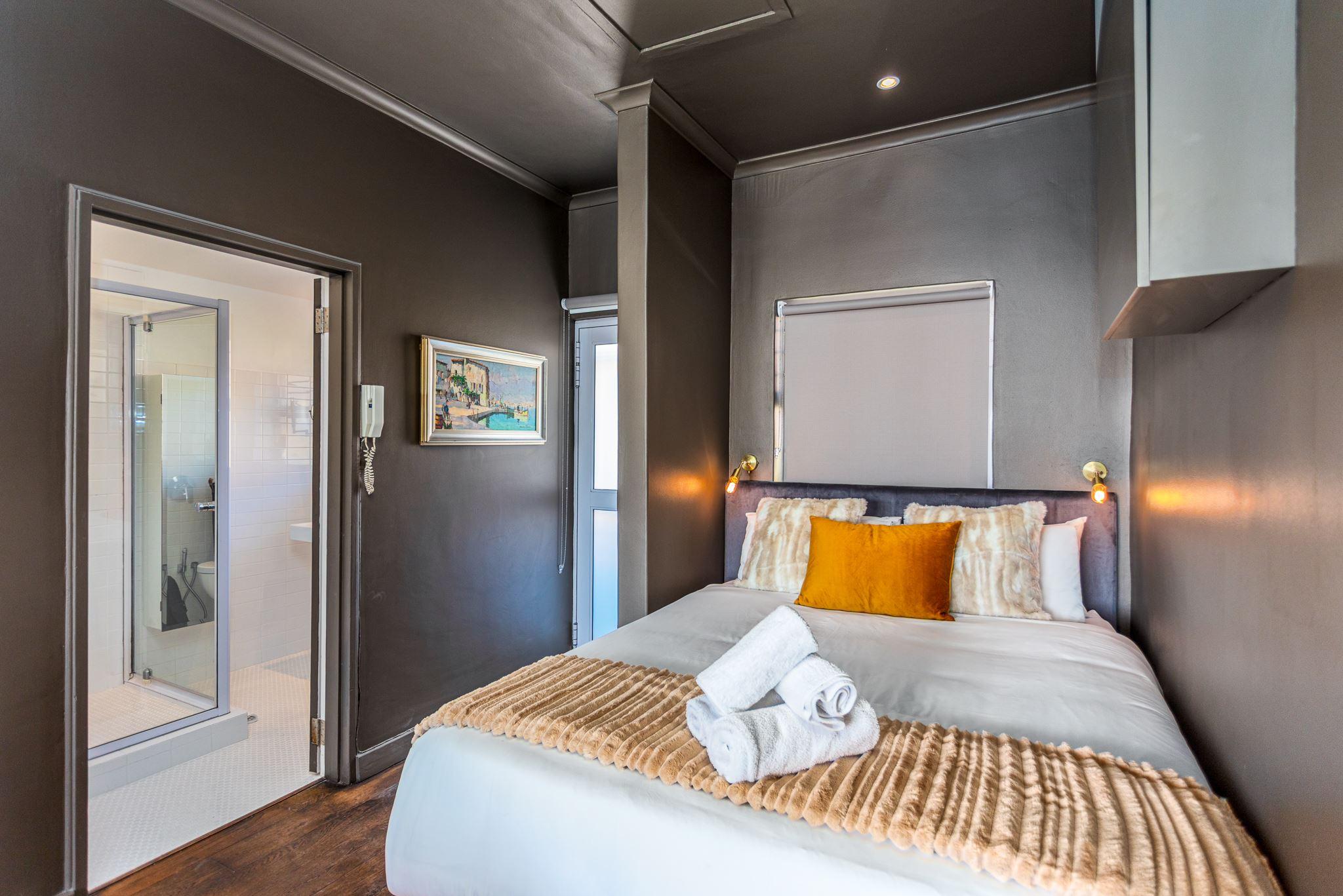 Granada Court 309 by CTHA | Accommodation Tamboerskloof