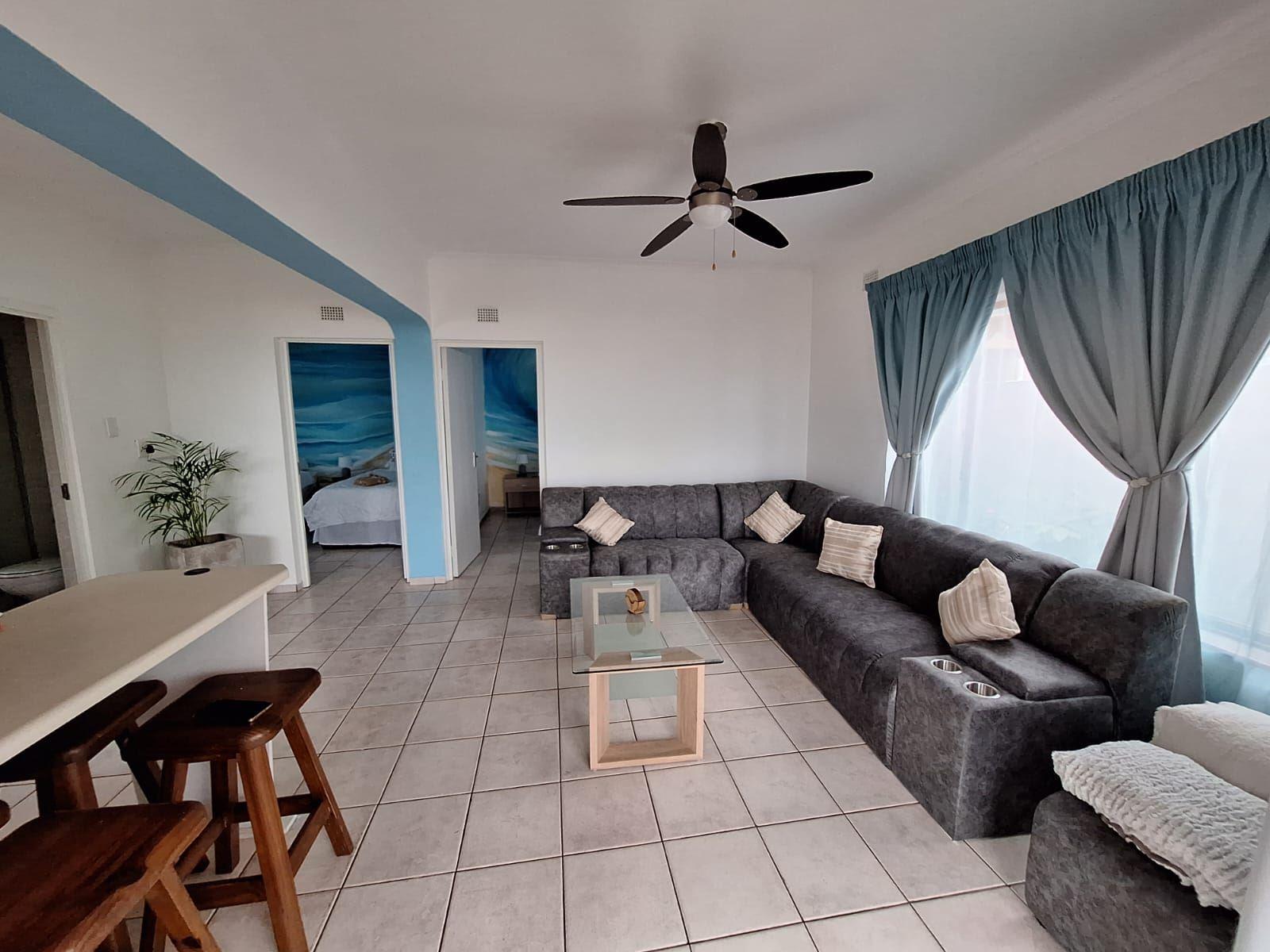 Sandy Beds Guesthouse | Warner Beach Accommodation