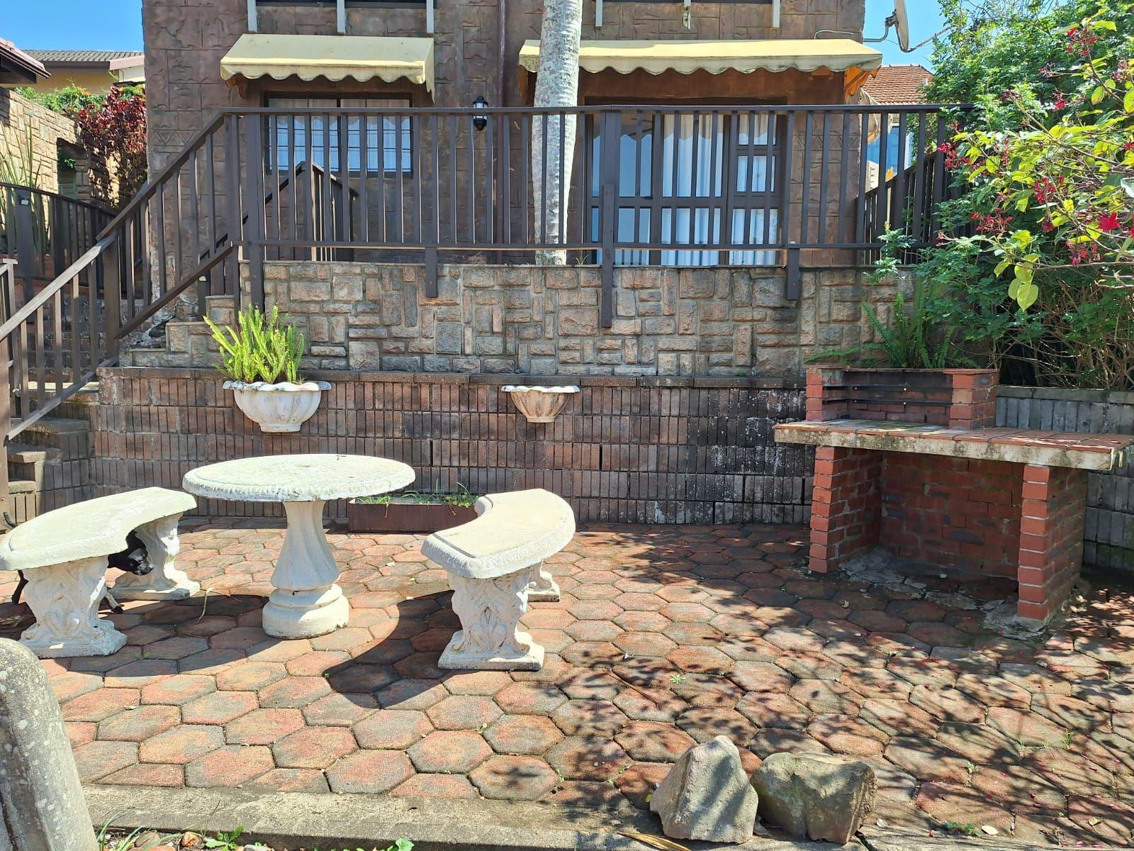 Sandy Beds Guesthouse | Warner Beach Accommodation