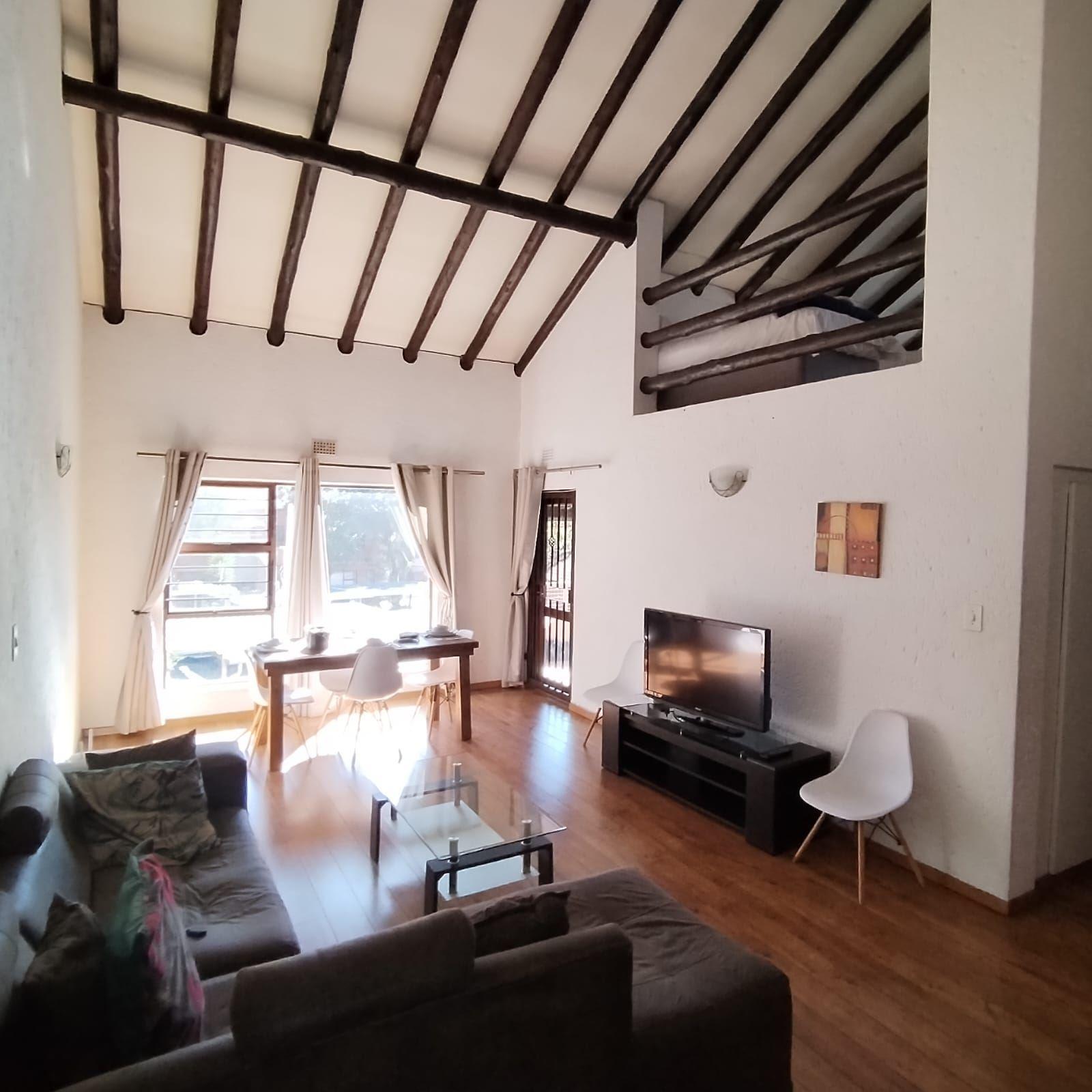 Paulshof Guesthouse - Monchique 3 Bed Apartment with Loft | Self-catering Paulshof