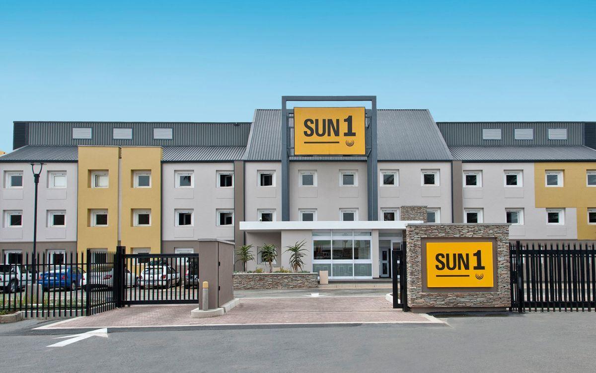 SUN1 Richards Bay | Hotels Arboretum (Richards Bay)