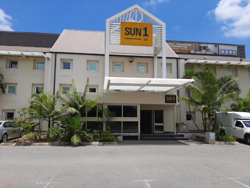SUN1 Nelspruit | Nelspruit Accommodation