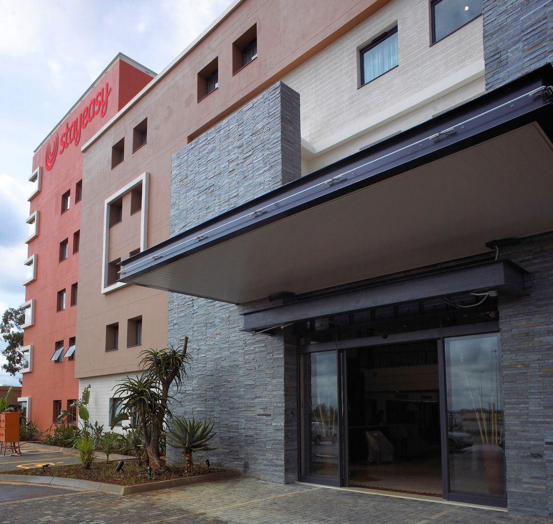 StayEasy Rustenburg | Self-catering Rustenburg