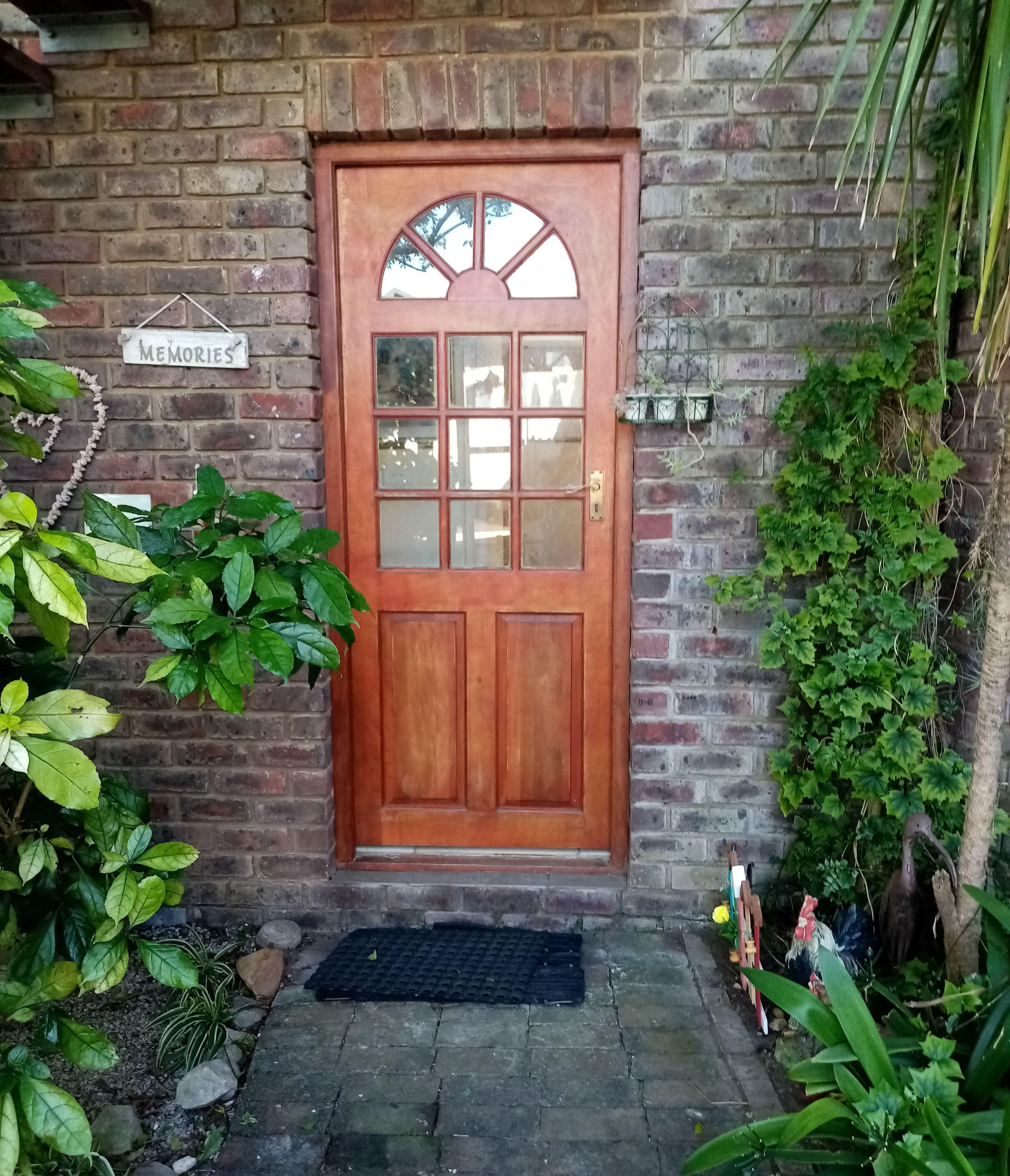 A Night or Two | Plettenberg Bay Accommodation