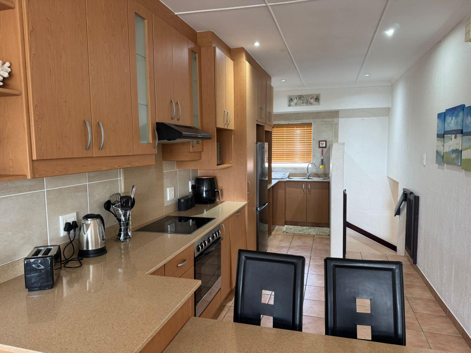 Cicada 21 | Accommodation Margate